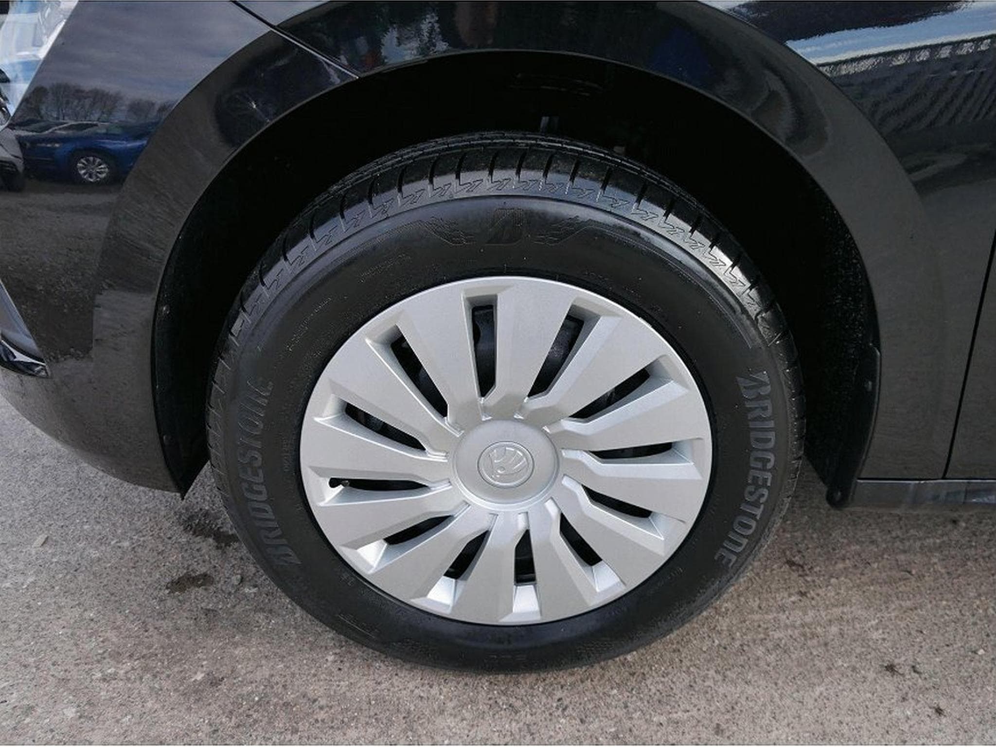 Skoda Kamiq (2026) - Foto 4