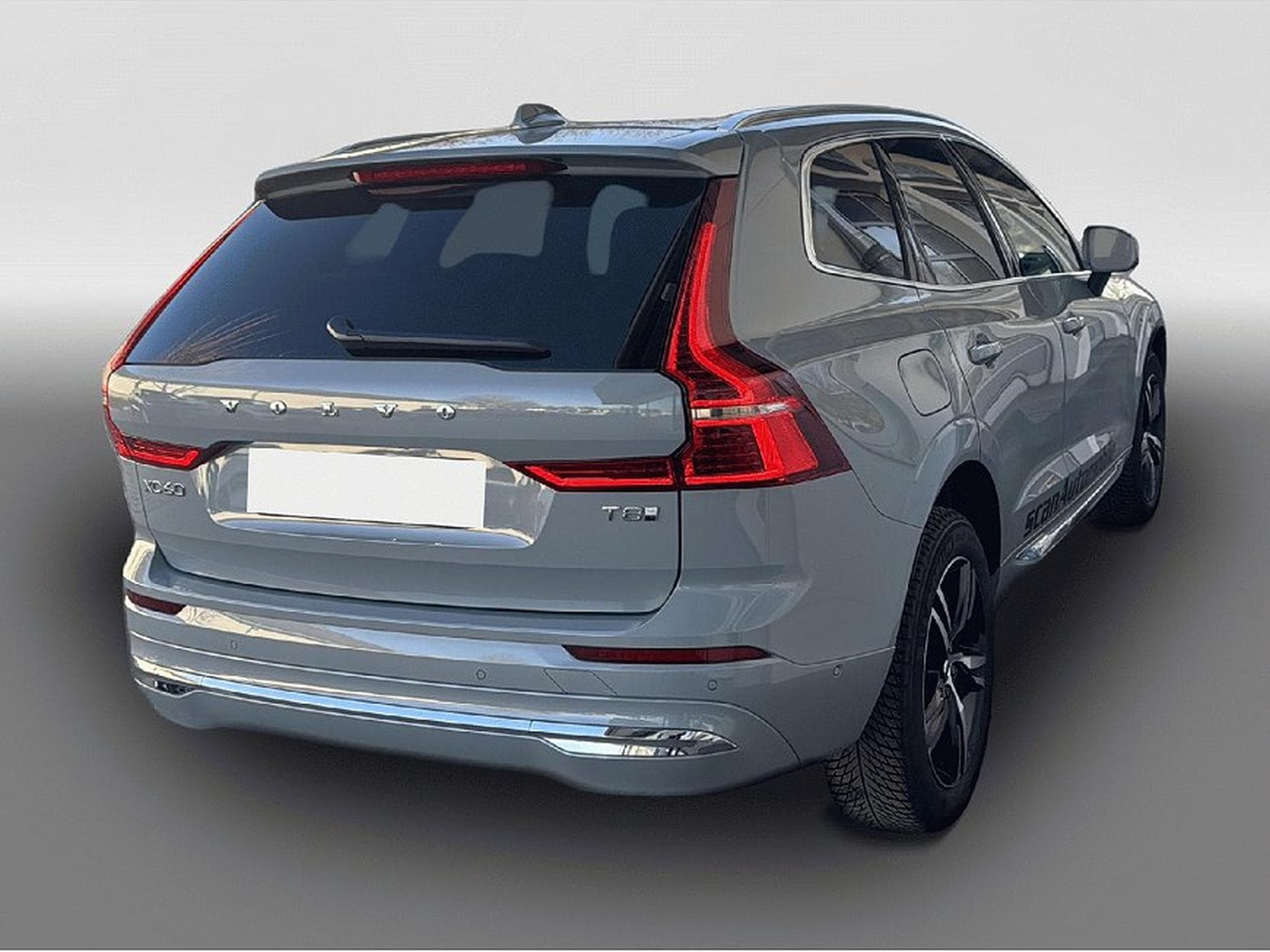 Volvo XC60 (2026) - Foto 3