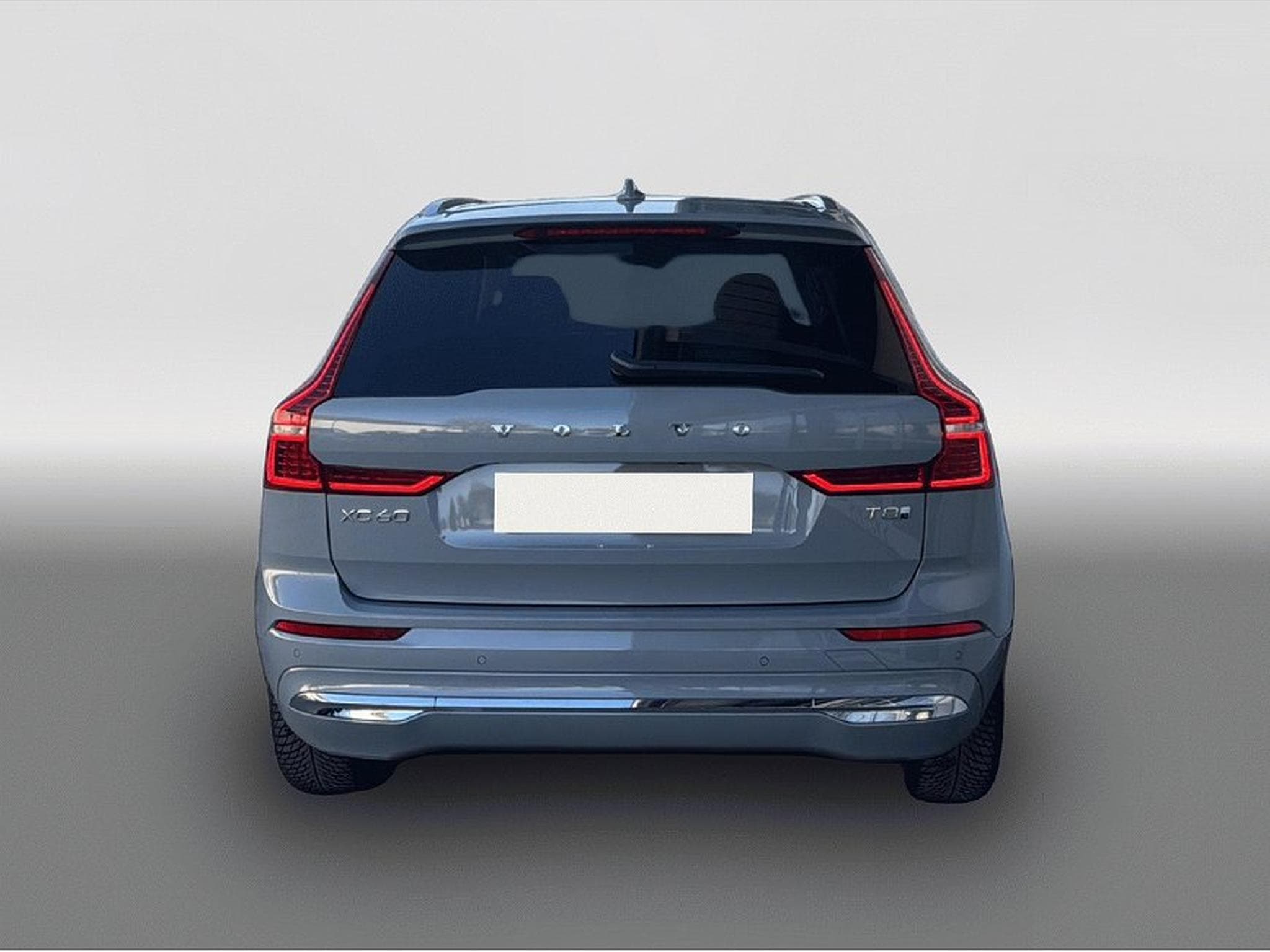 Volvo XC60 (2026) - Foto 7