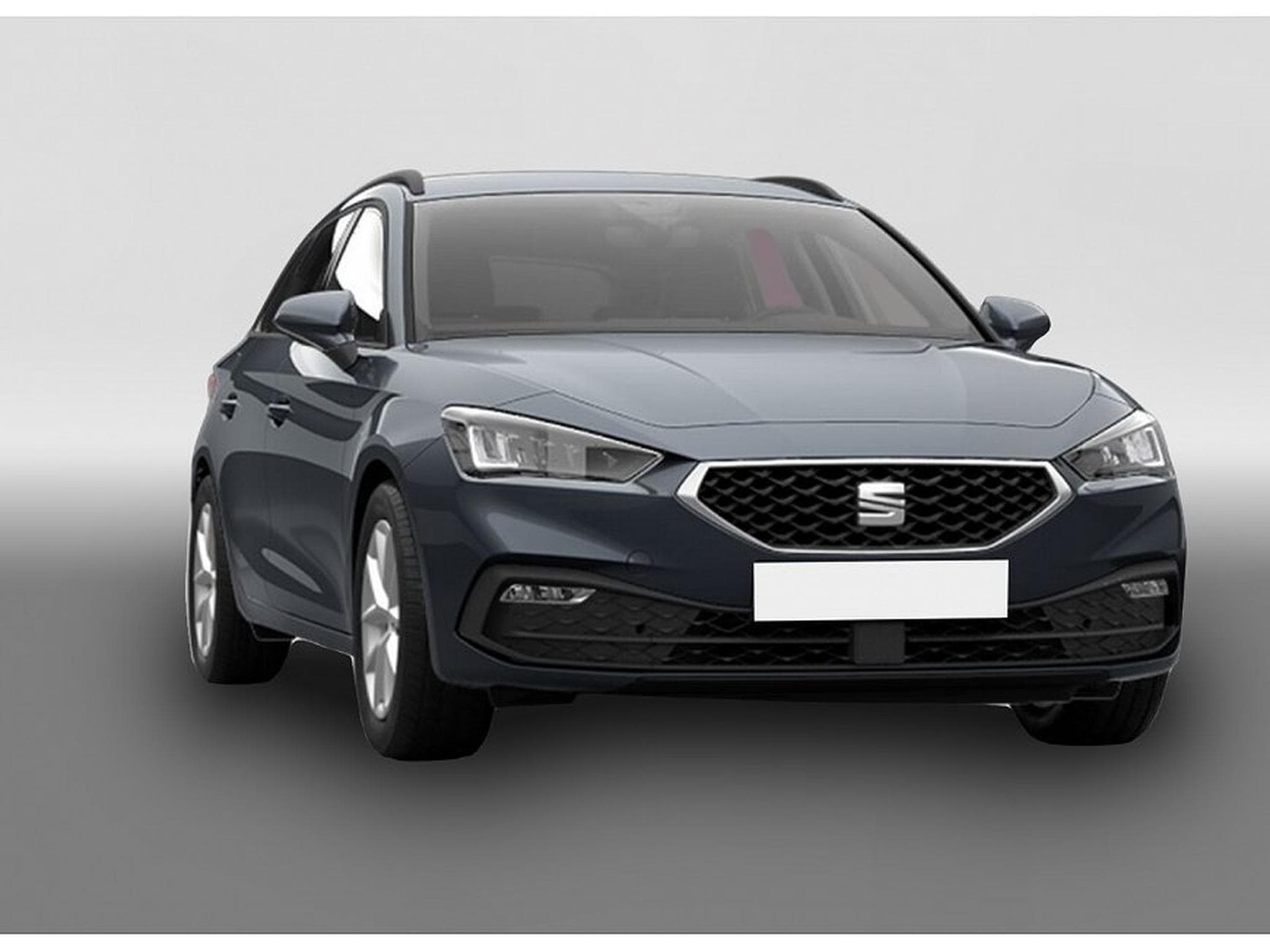 Seat Leon (2026) - Foto 2