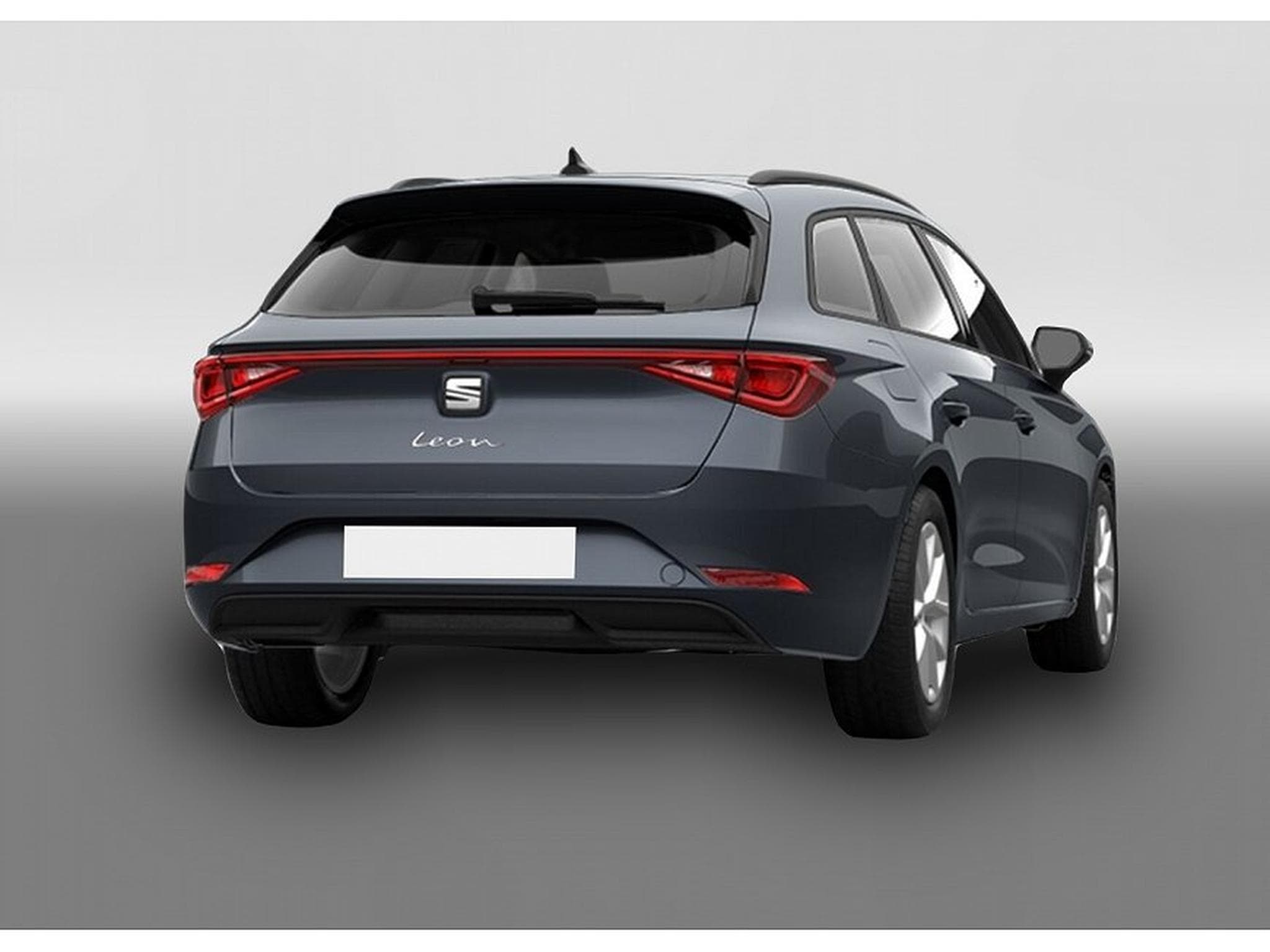 Seat Leon (2026) - Foto 4