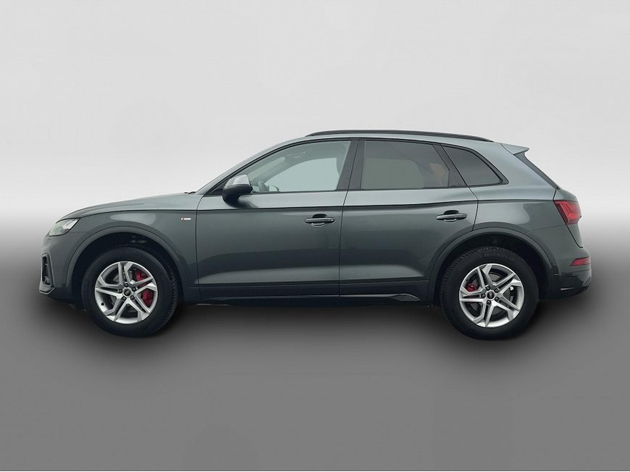 Audi Q5 (2026) - Foto 2
