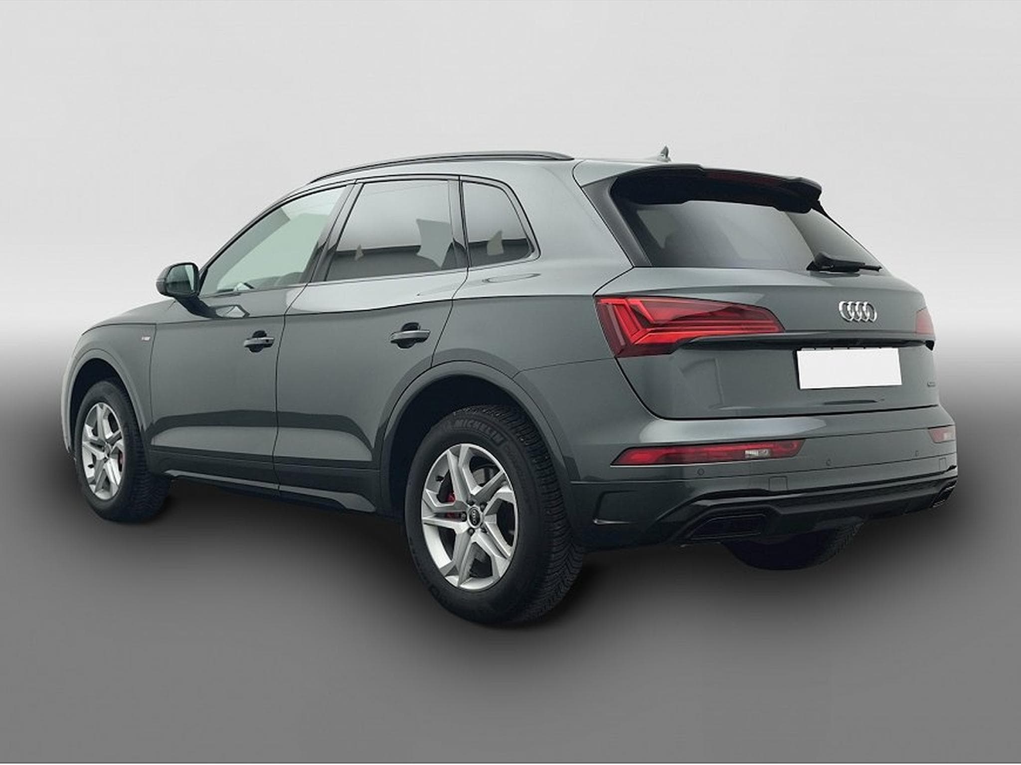 Audi Q5 (2026) - Foto 3