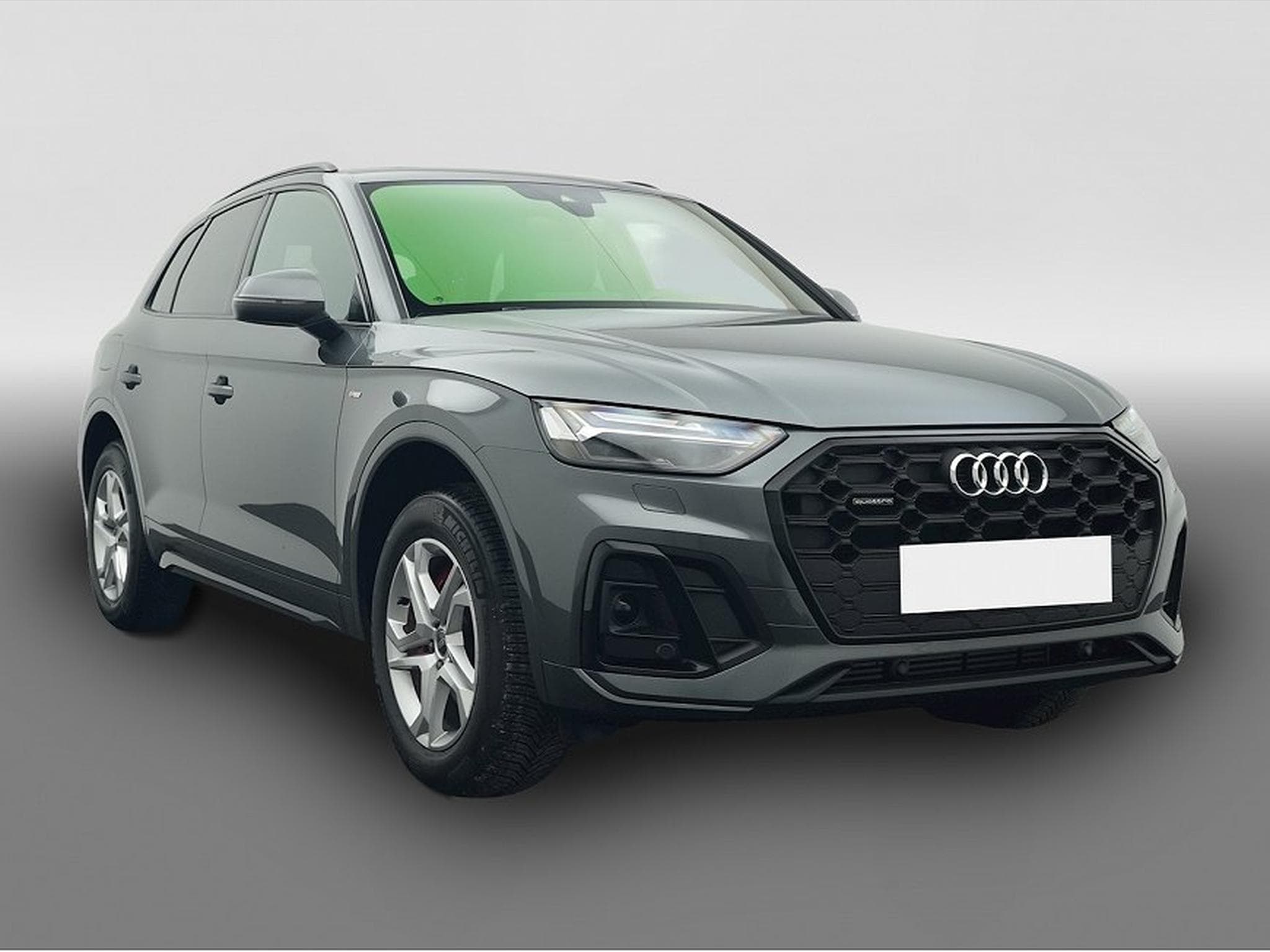 Audi Q5 (2026) - Foto 7