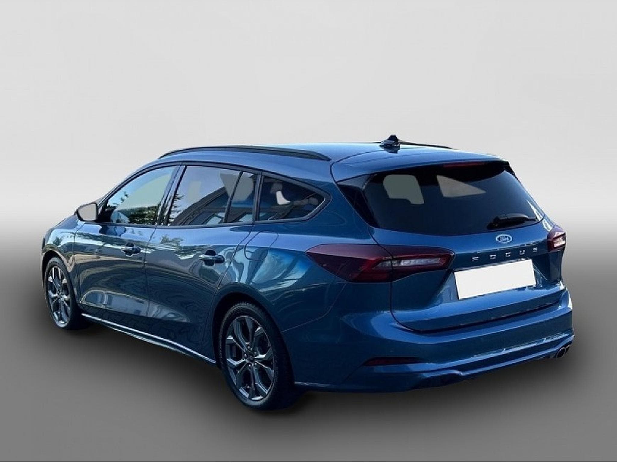 Ford Focus (2024) - Foto 2