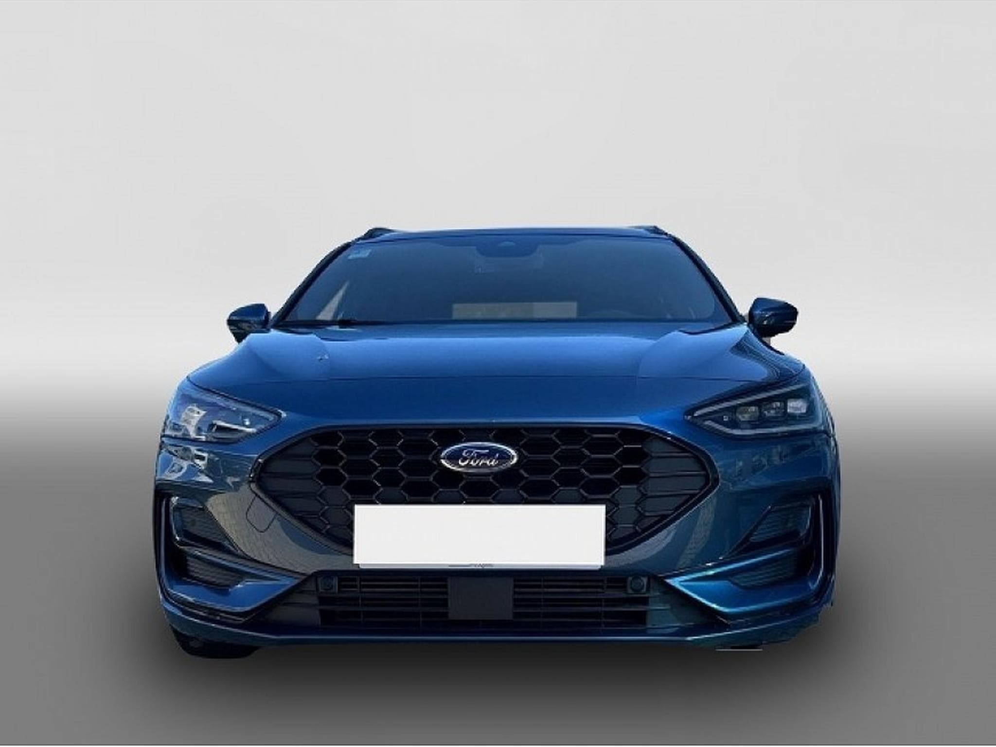 Ford Focus (2024) - Foto 6