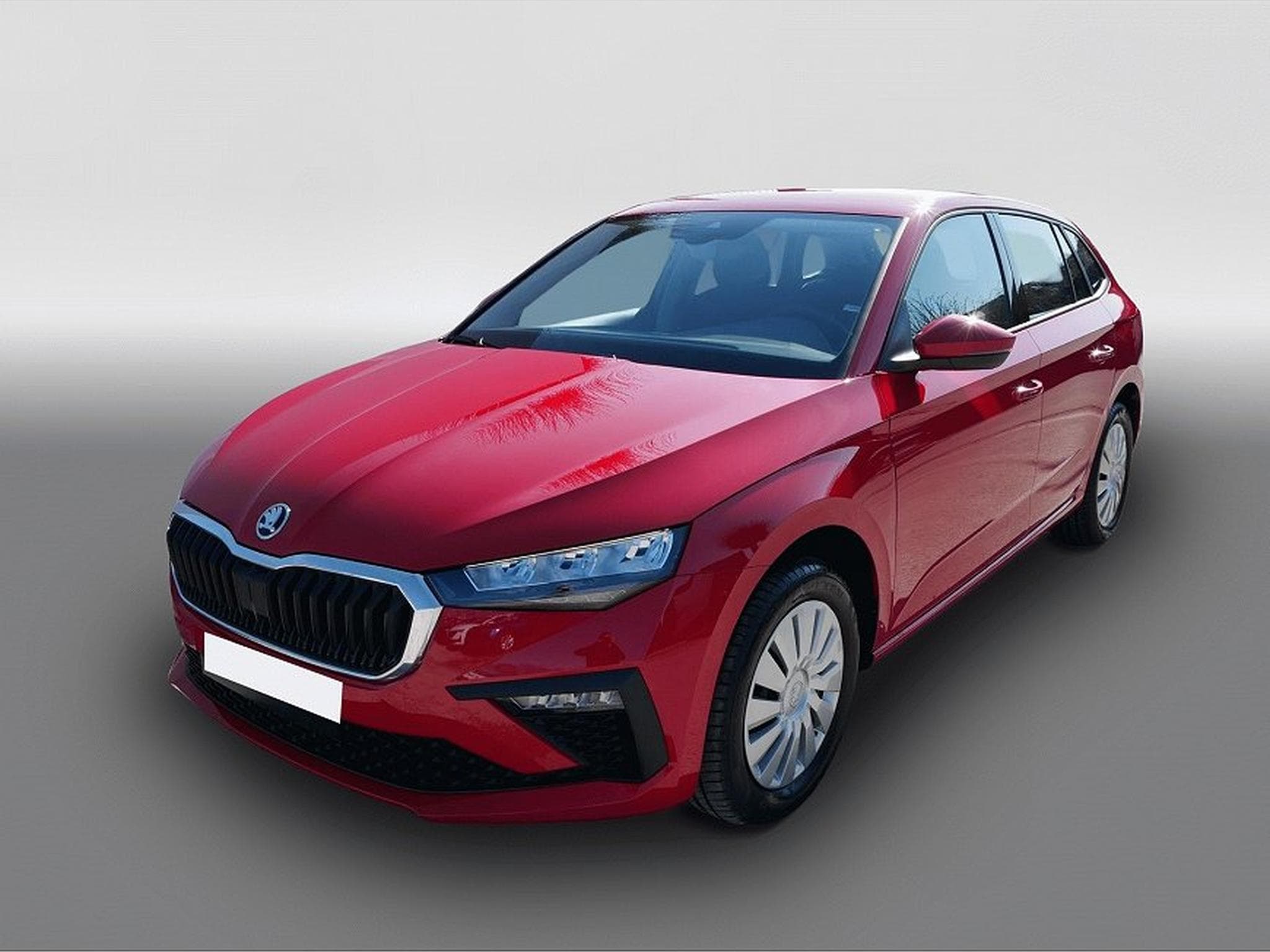 Skoda Scala (2026) - Foto 1