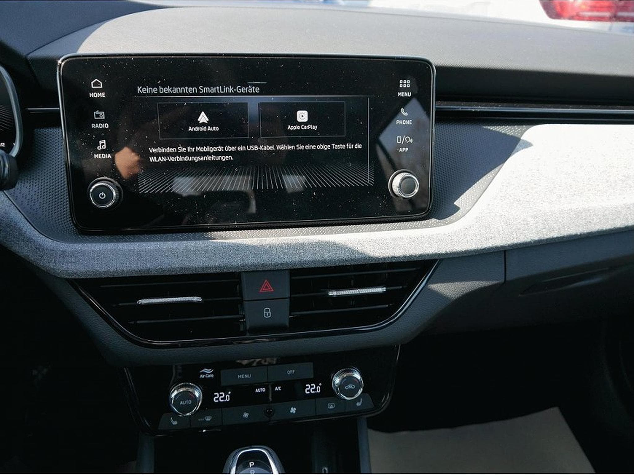 Skoda Scala (2026) - Foto 14