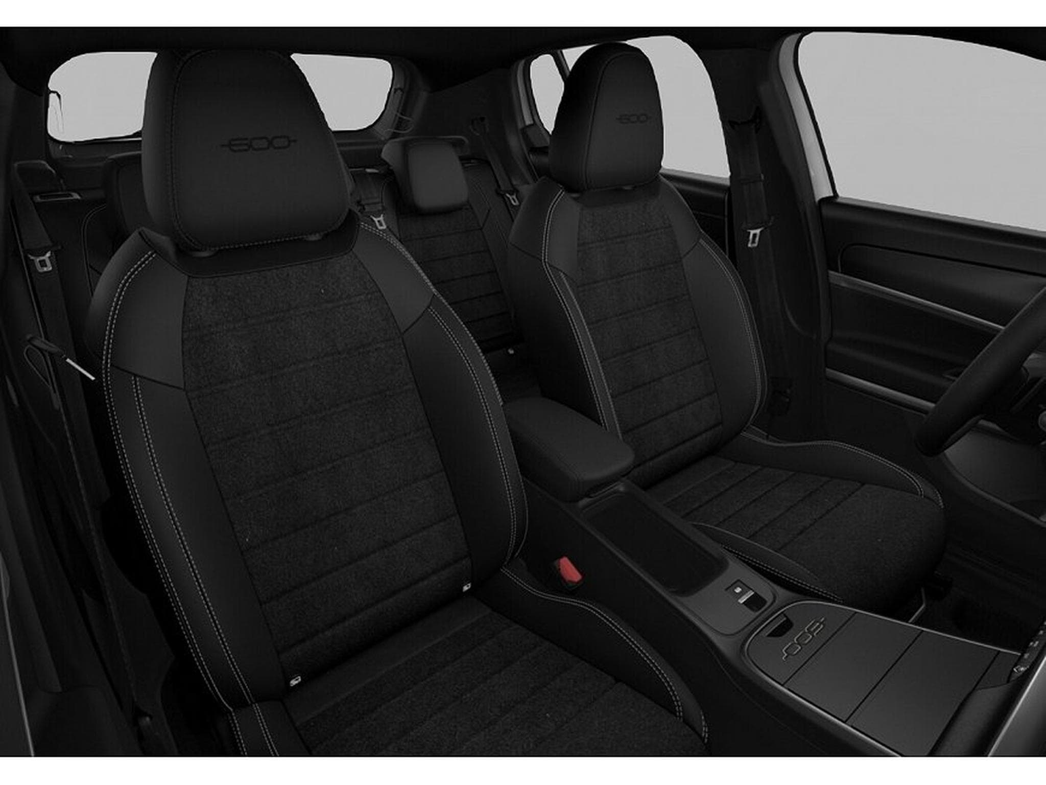 Fiat 600 (2026) - Photo 7