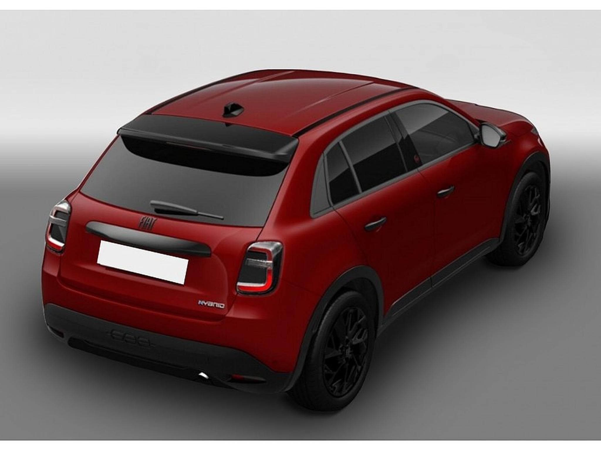 Fiat 600 (2026) - Photo 4