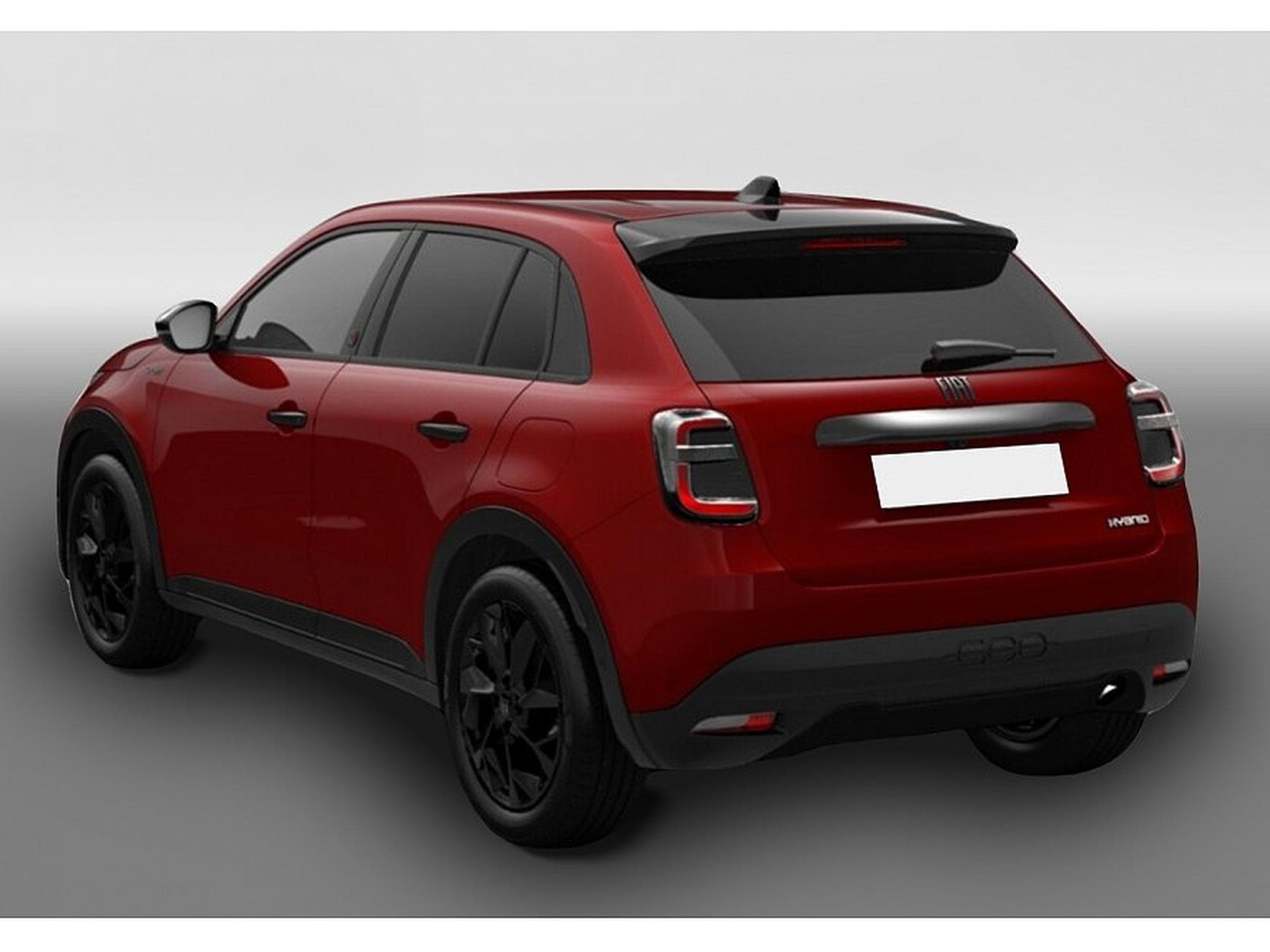 Fiat 600 (2026) - Photo 5