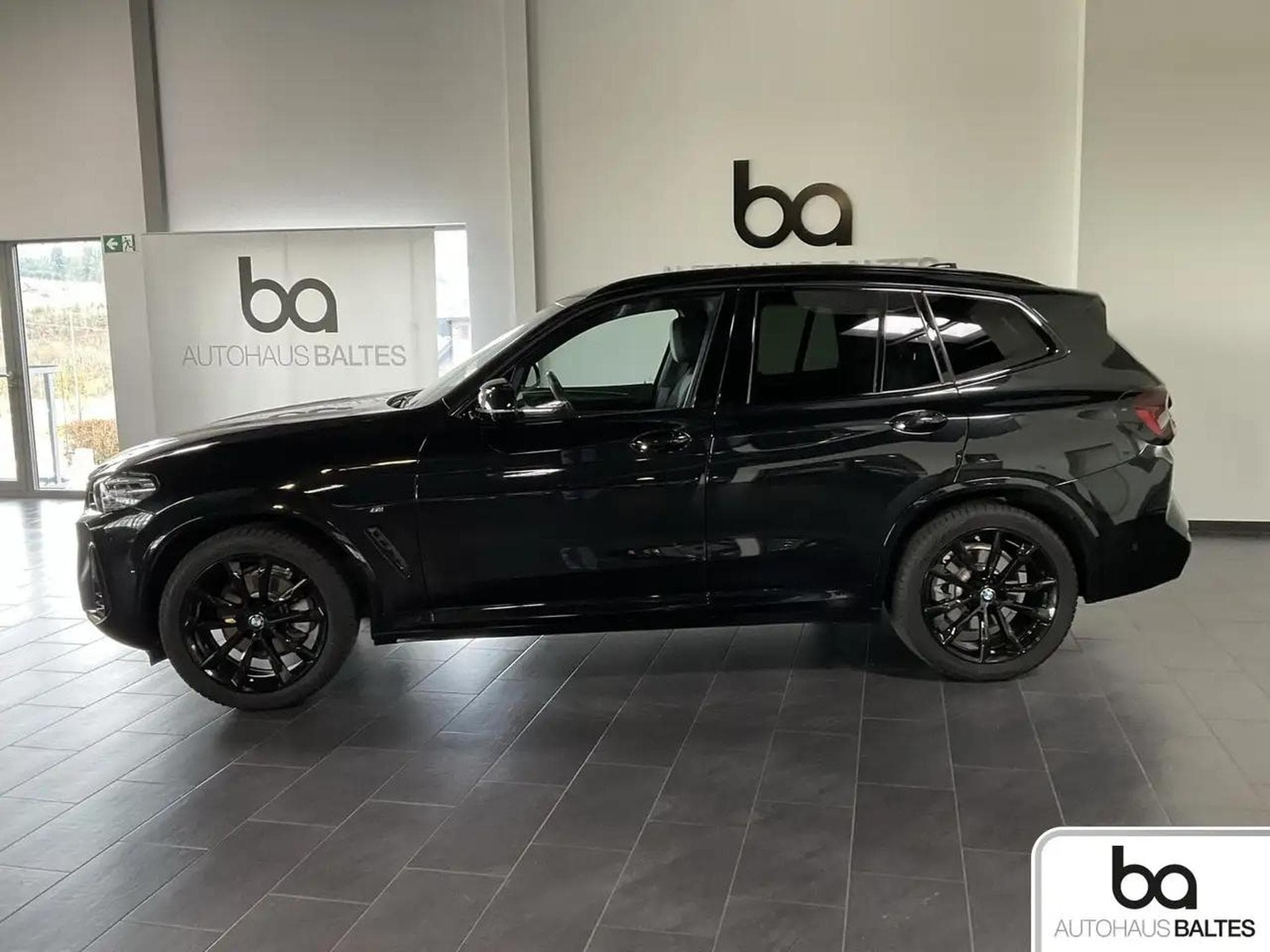 BMW X3 (2024) - Photo 4