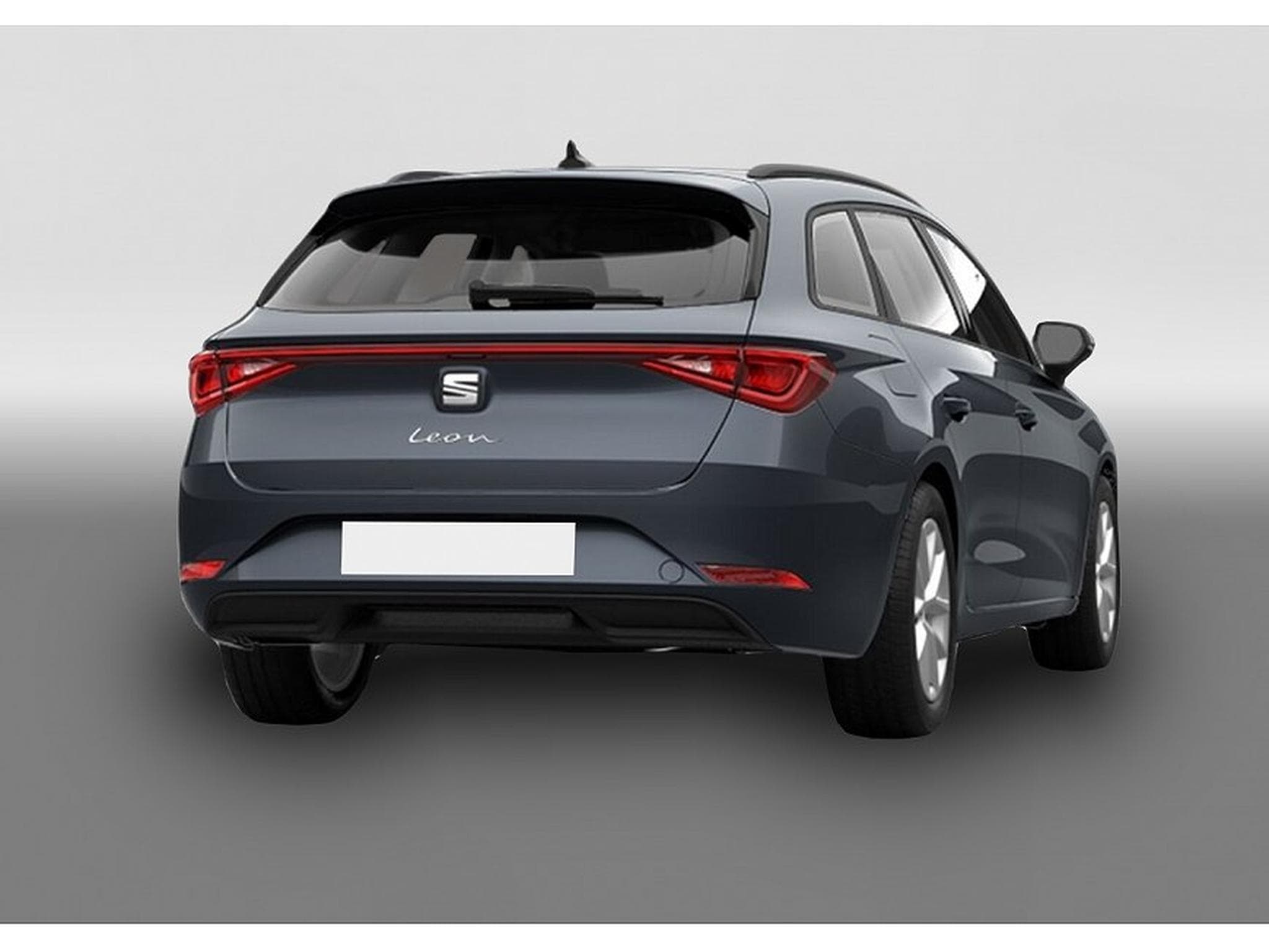 Seat Leon (2026) - Photo 4