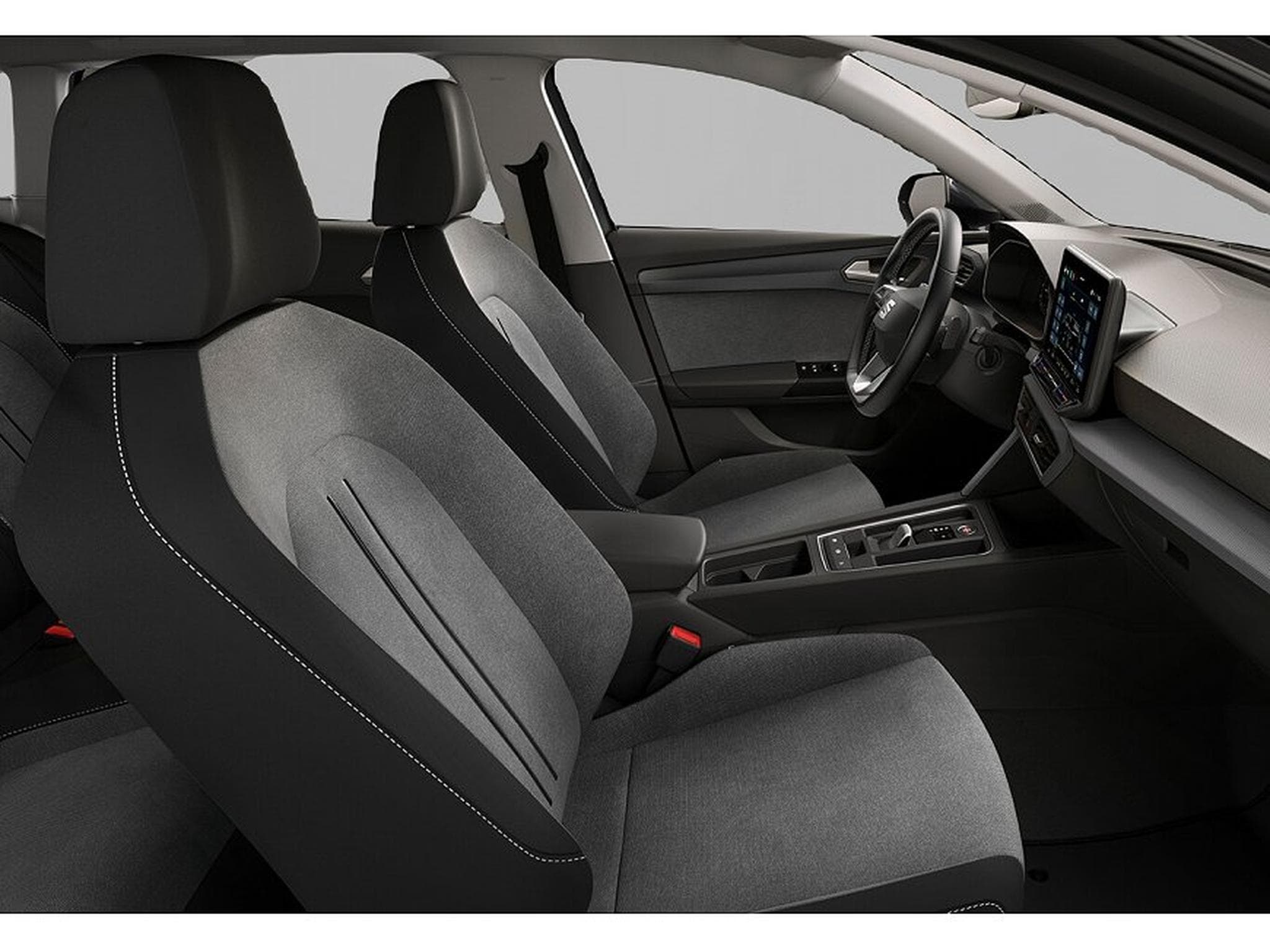 Seat Leon (2026) - Photo 7