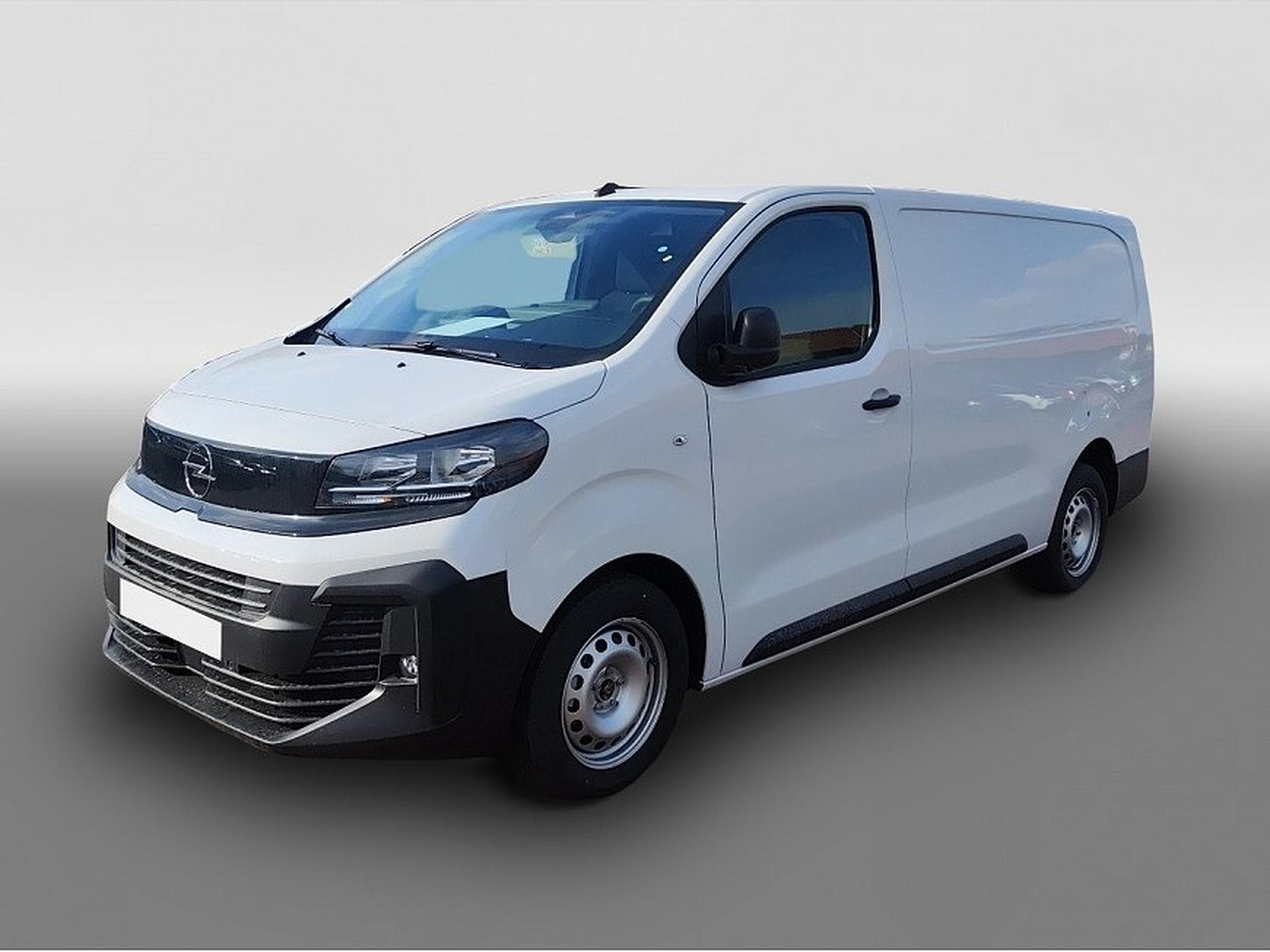 Opel Vivaro (2026) - Photo 2