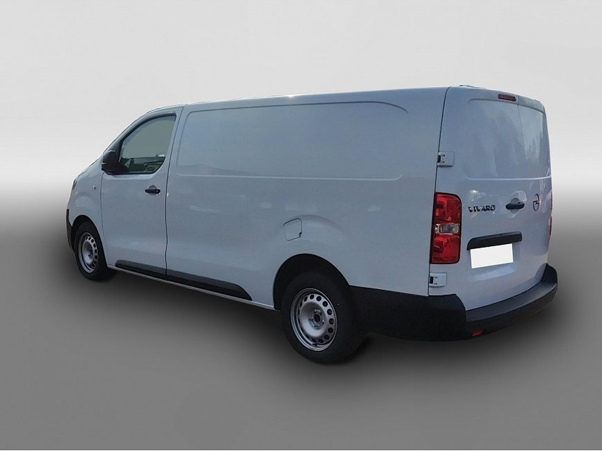 Opel Vivaro (2026) - Photo 4