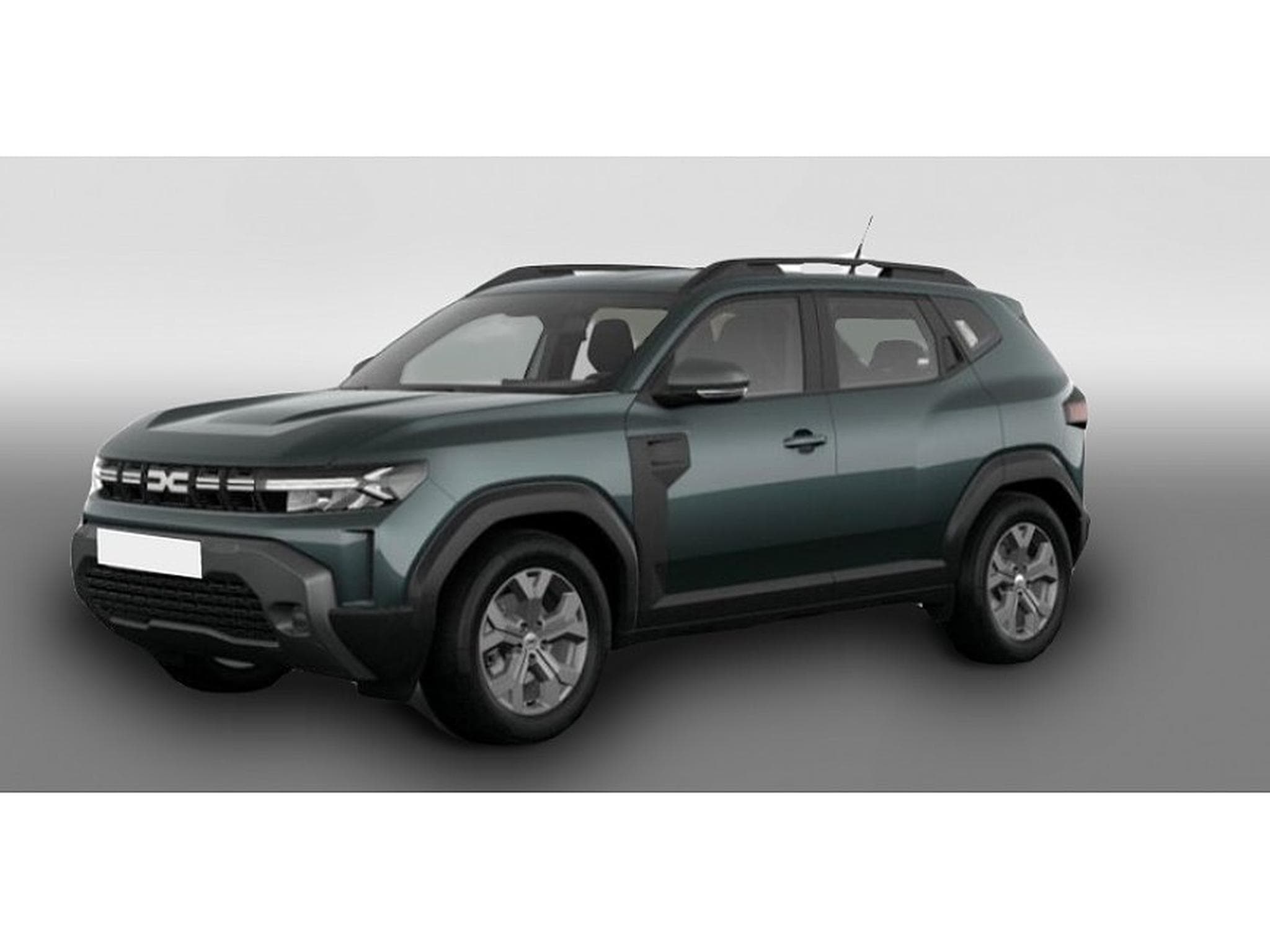 Dacia Duster (2026) - Photo 1