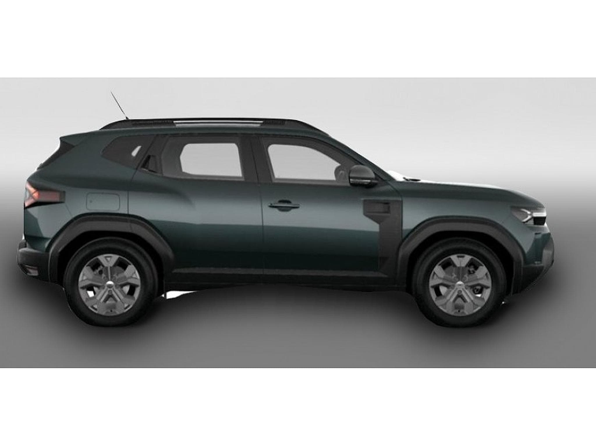 Dacia Duster (2026) - Photo 5