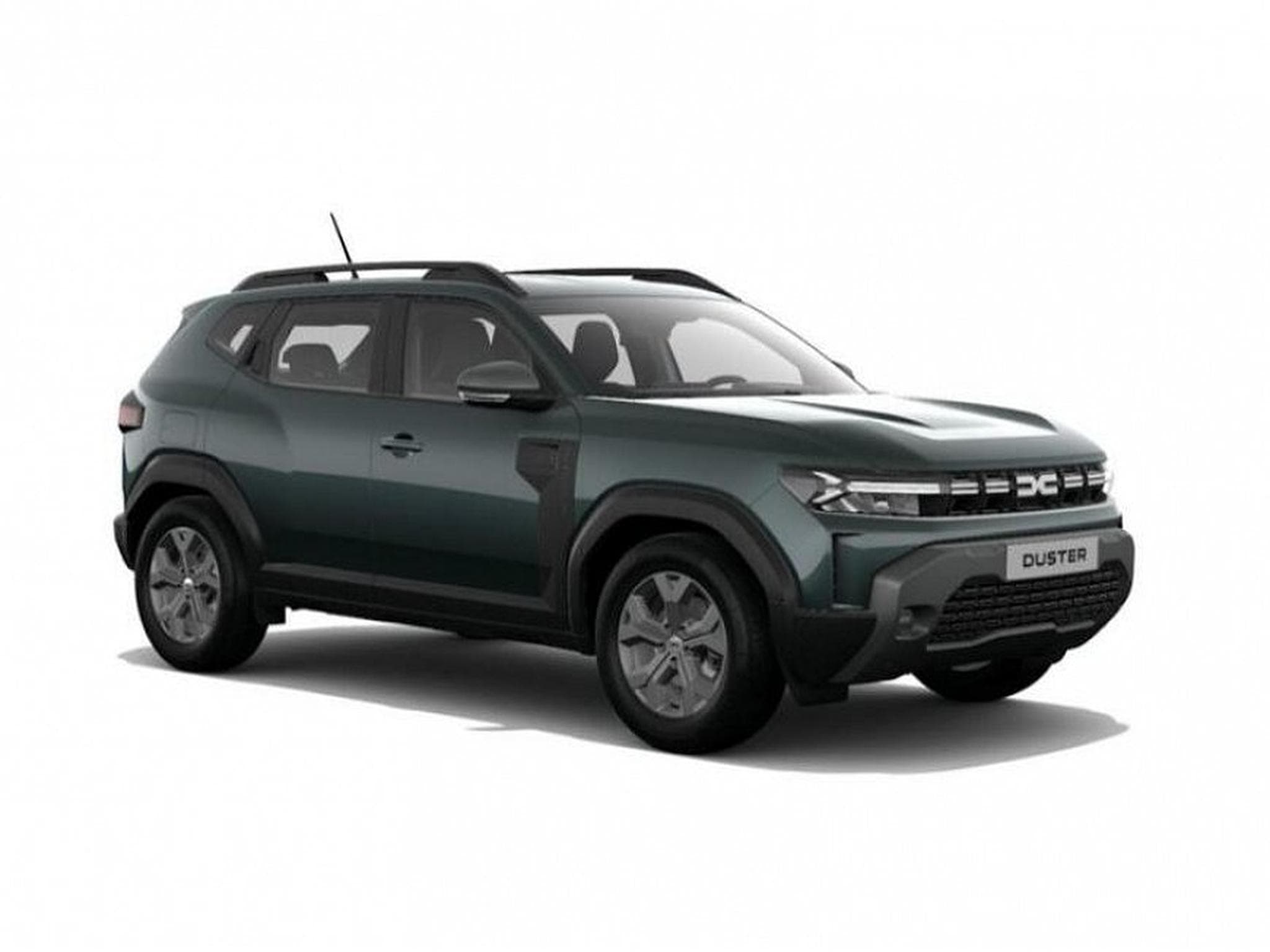 Dacia Duster (2026) - Photo 6