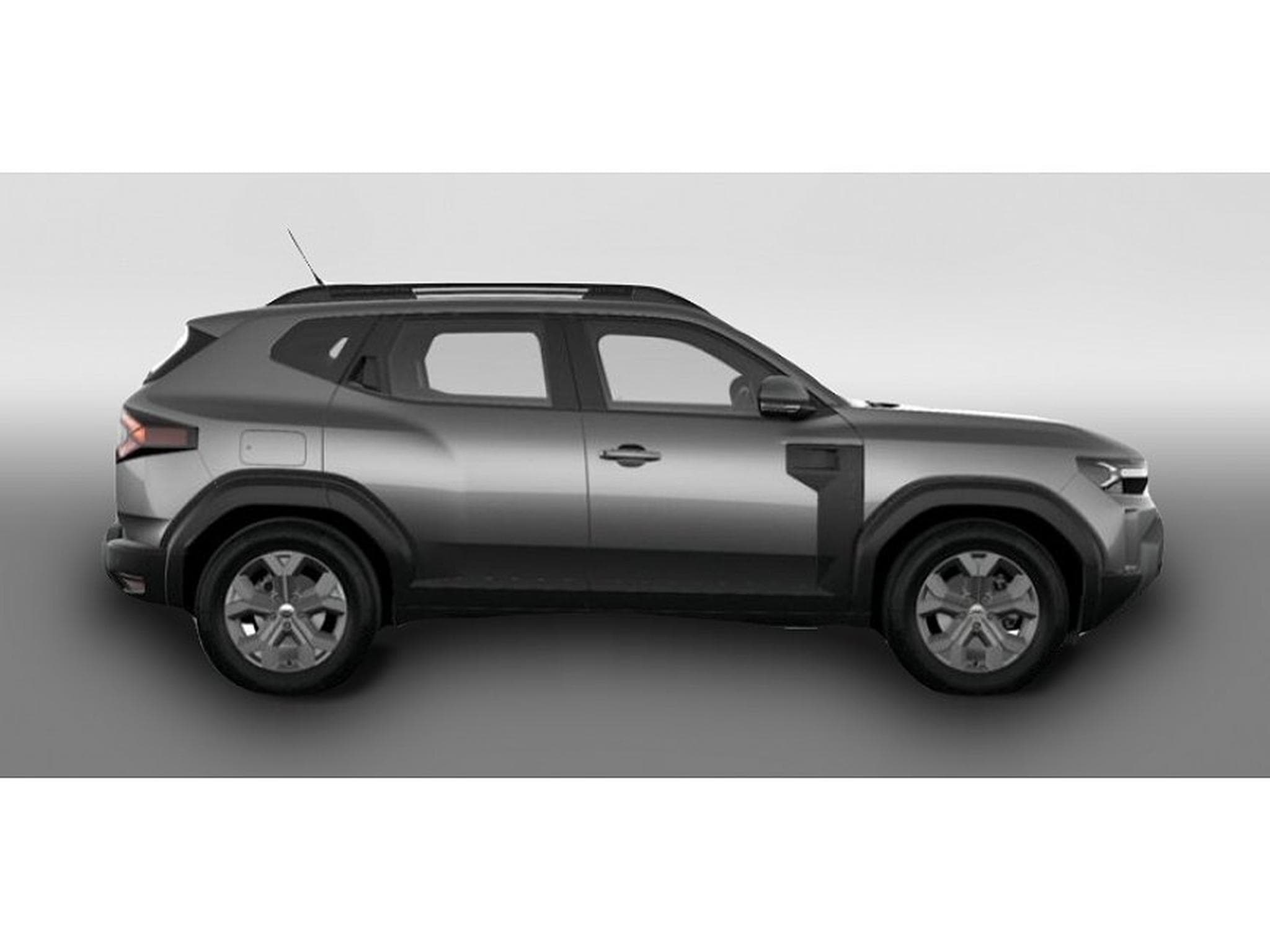 Dacia Duster (2026) - Photo 5