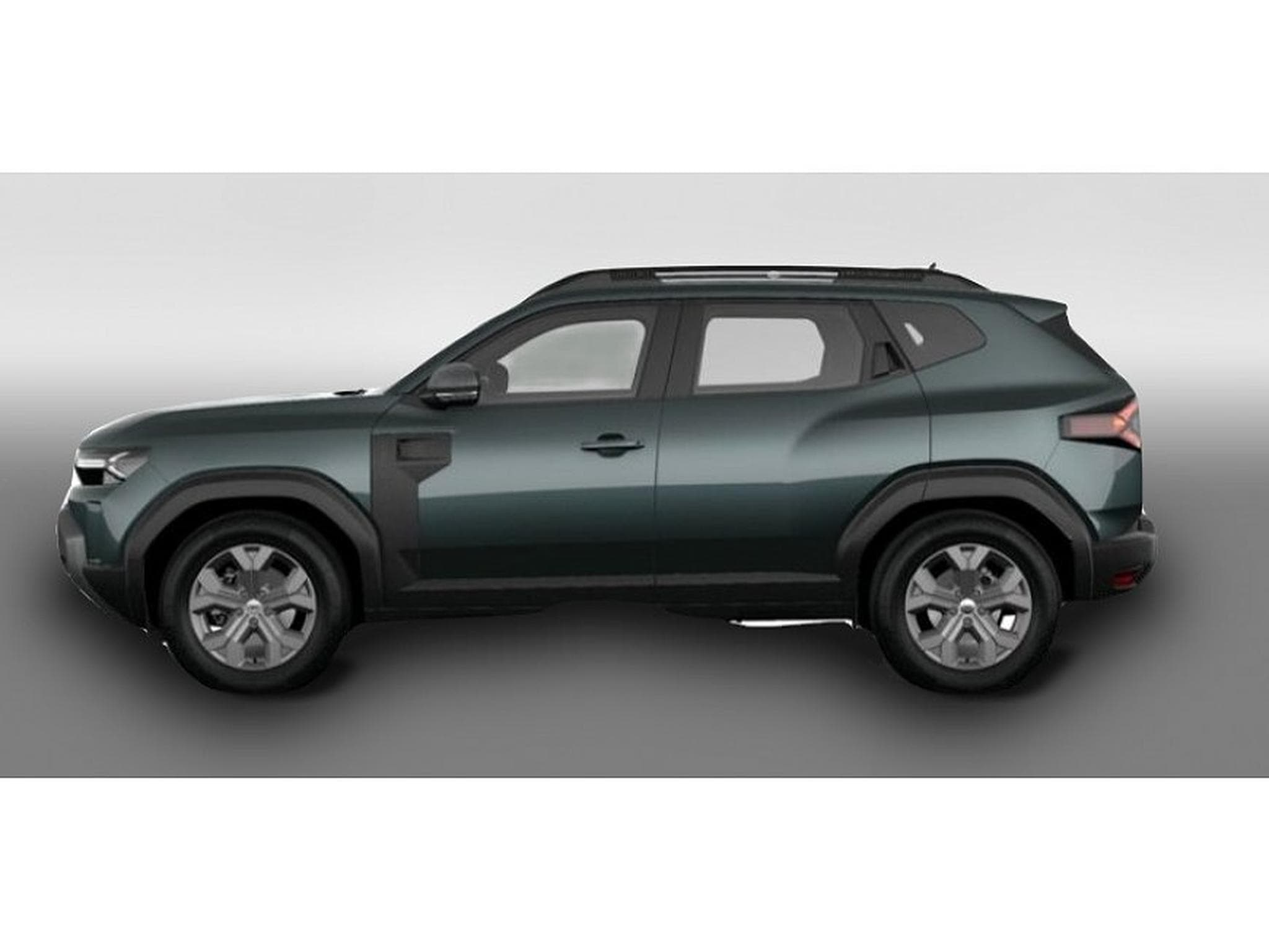 Dacia Duster (2026) - Photo 2