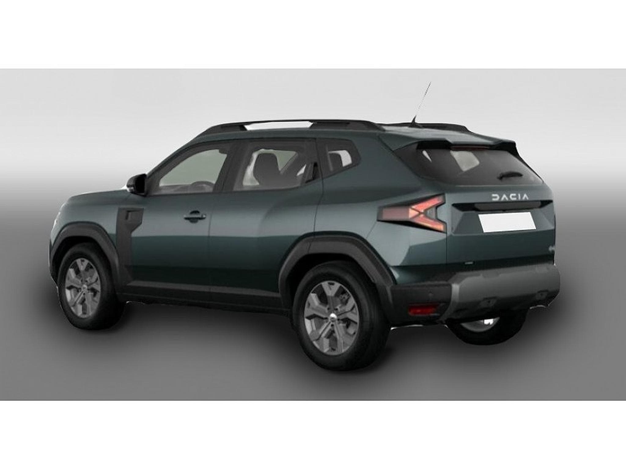 Dacia Duster (2026) - Photo 3