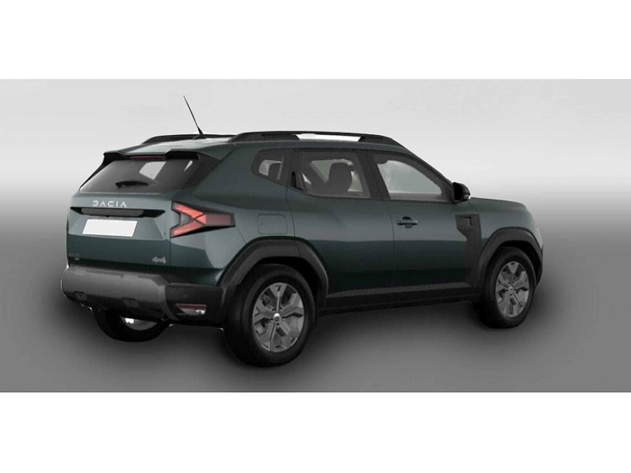 Dacia Duster (2026) - Photo 4