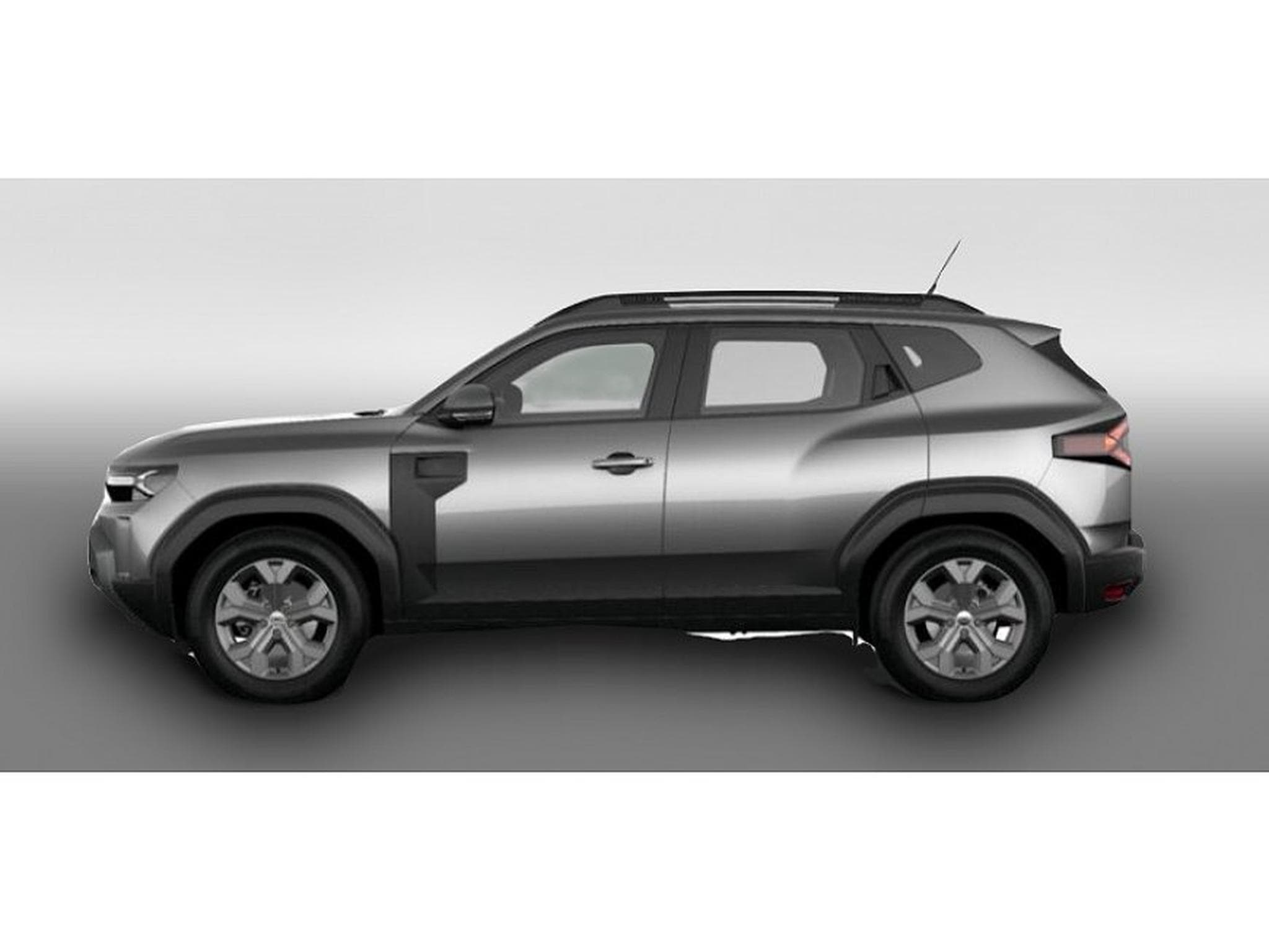 Dacia Duster (2026) - Photo 2