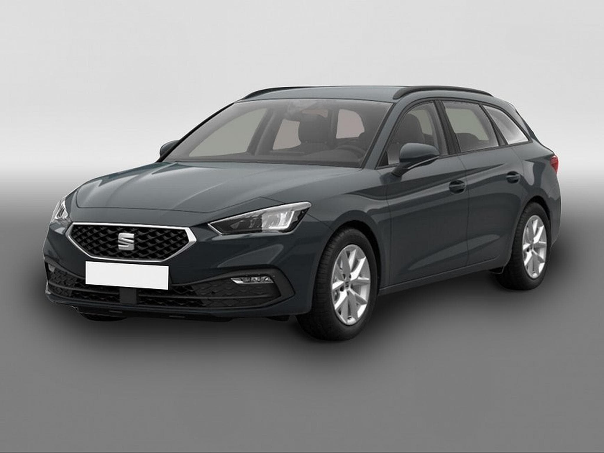 Seat Leon (2026) - Photo 1