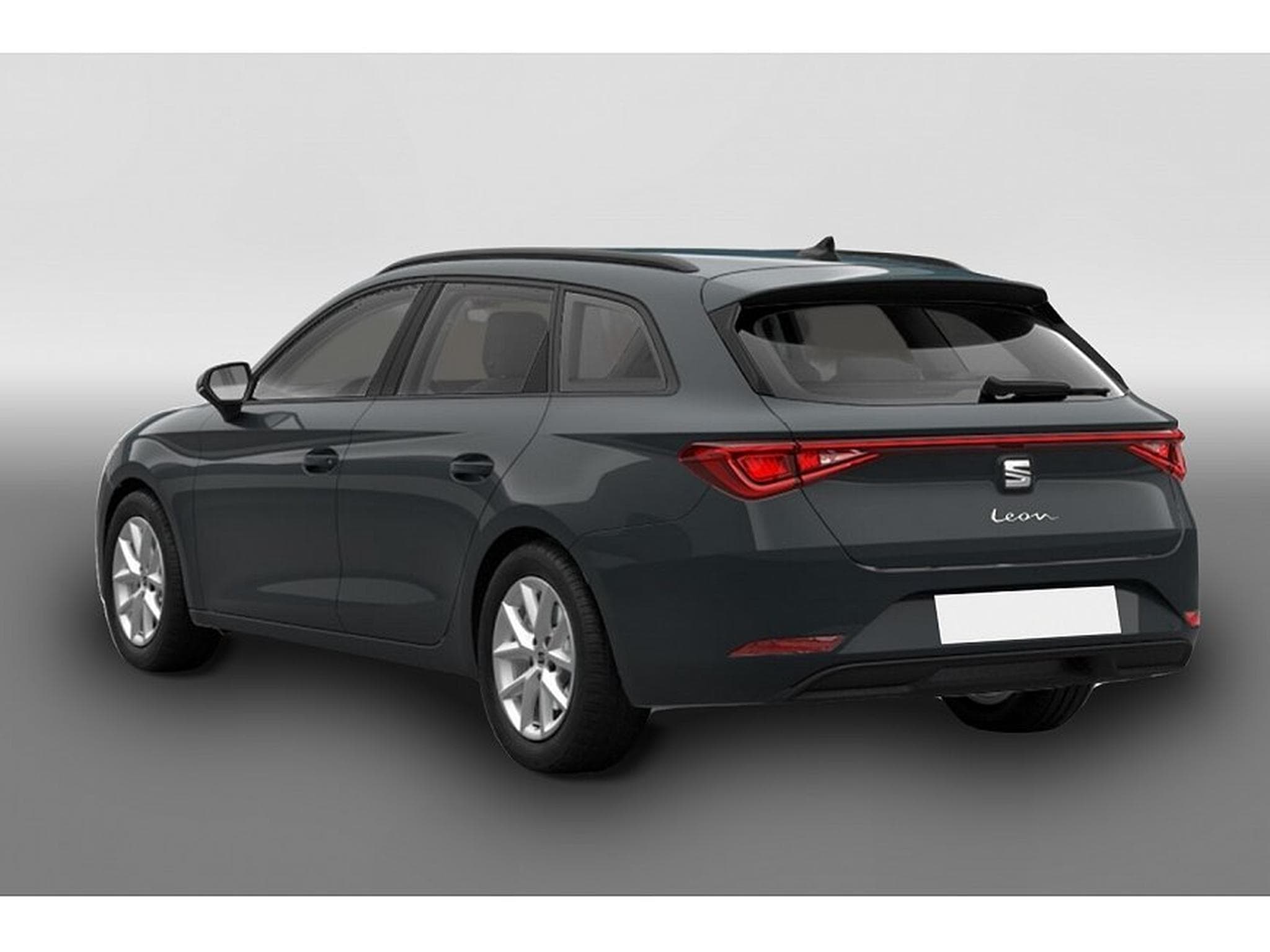 Seat Leon (2026) - Photo 5