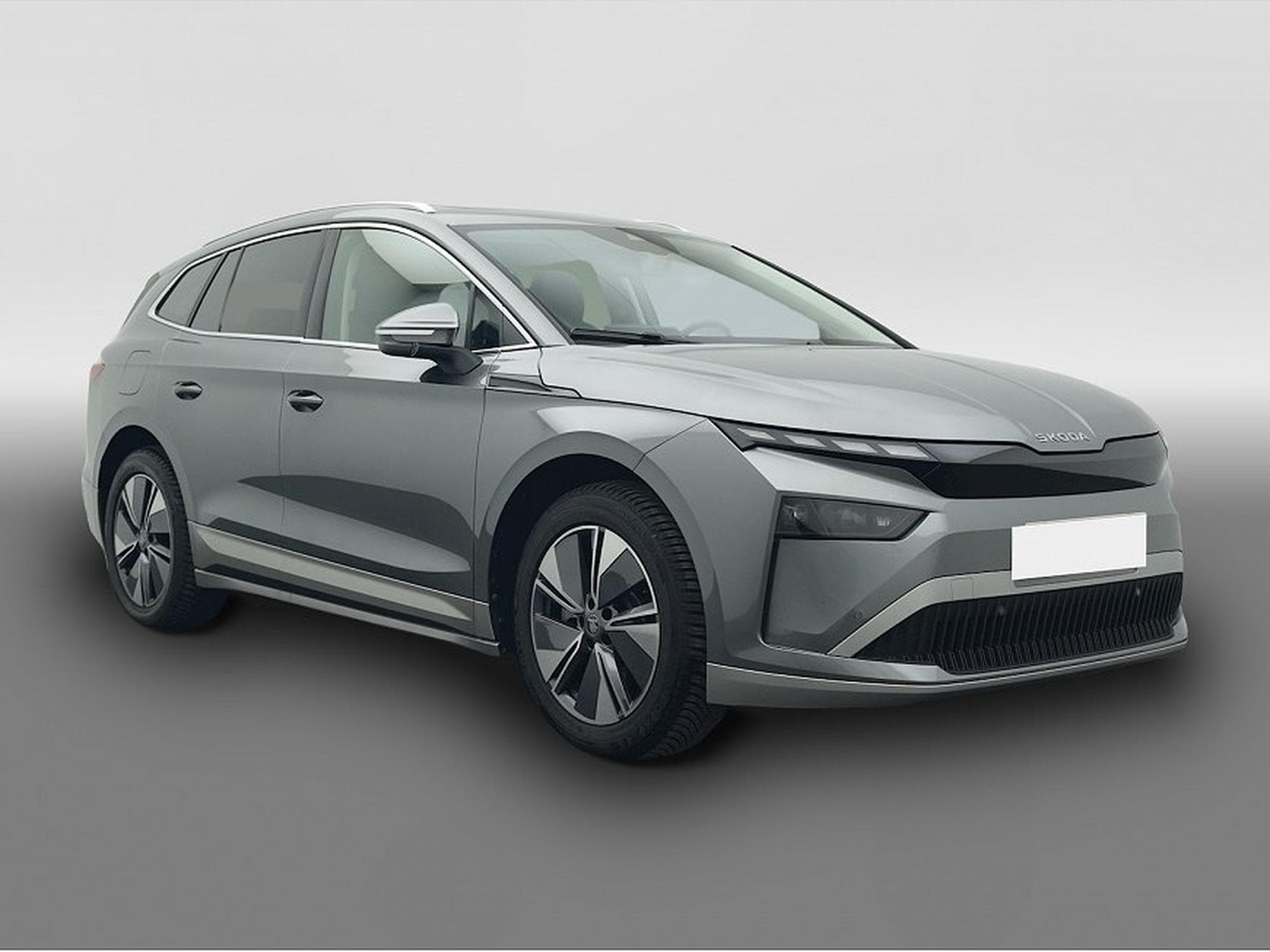 Skoda Enyaq (2025) - Photo 1