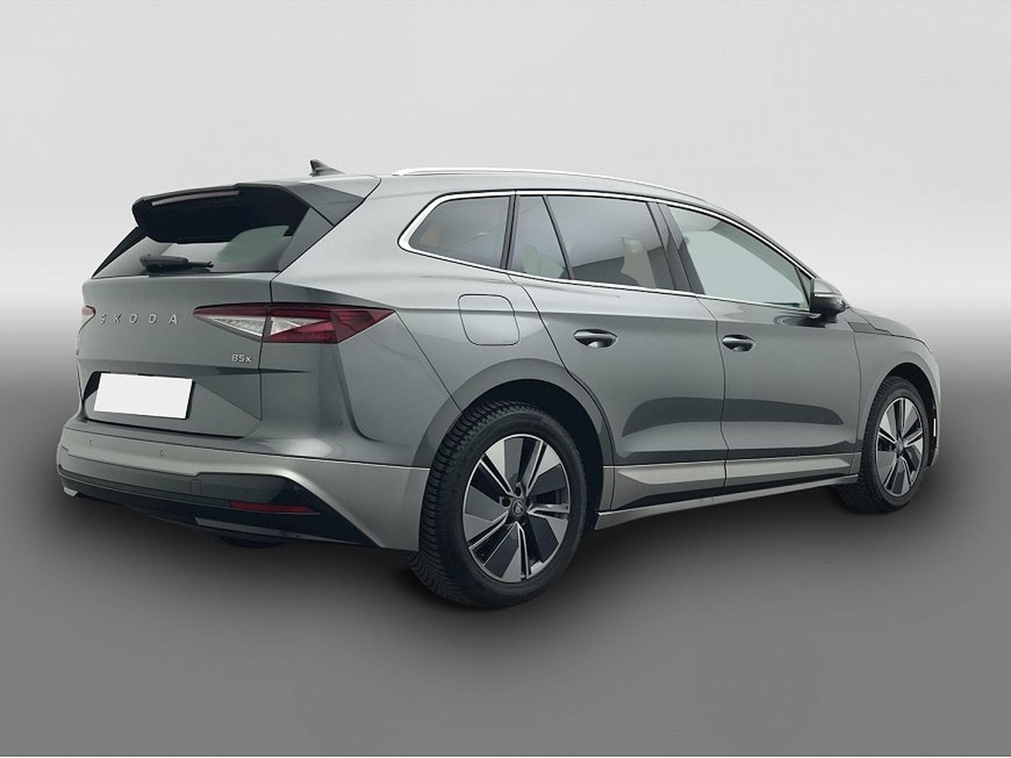 Skoda Enyaq (2025) - Photo 2
