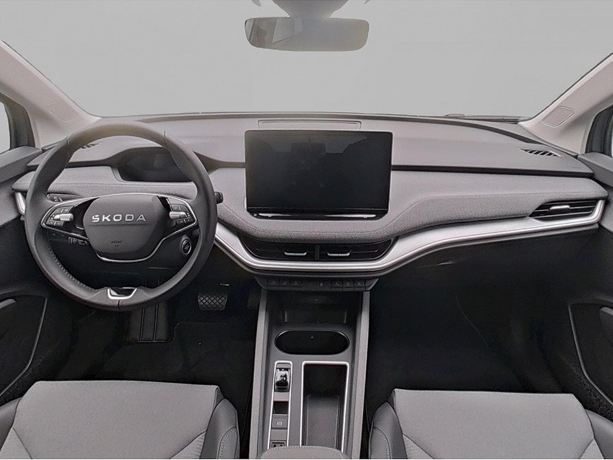 Skoda Enyaq (2025) - Photo 3