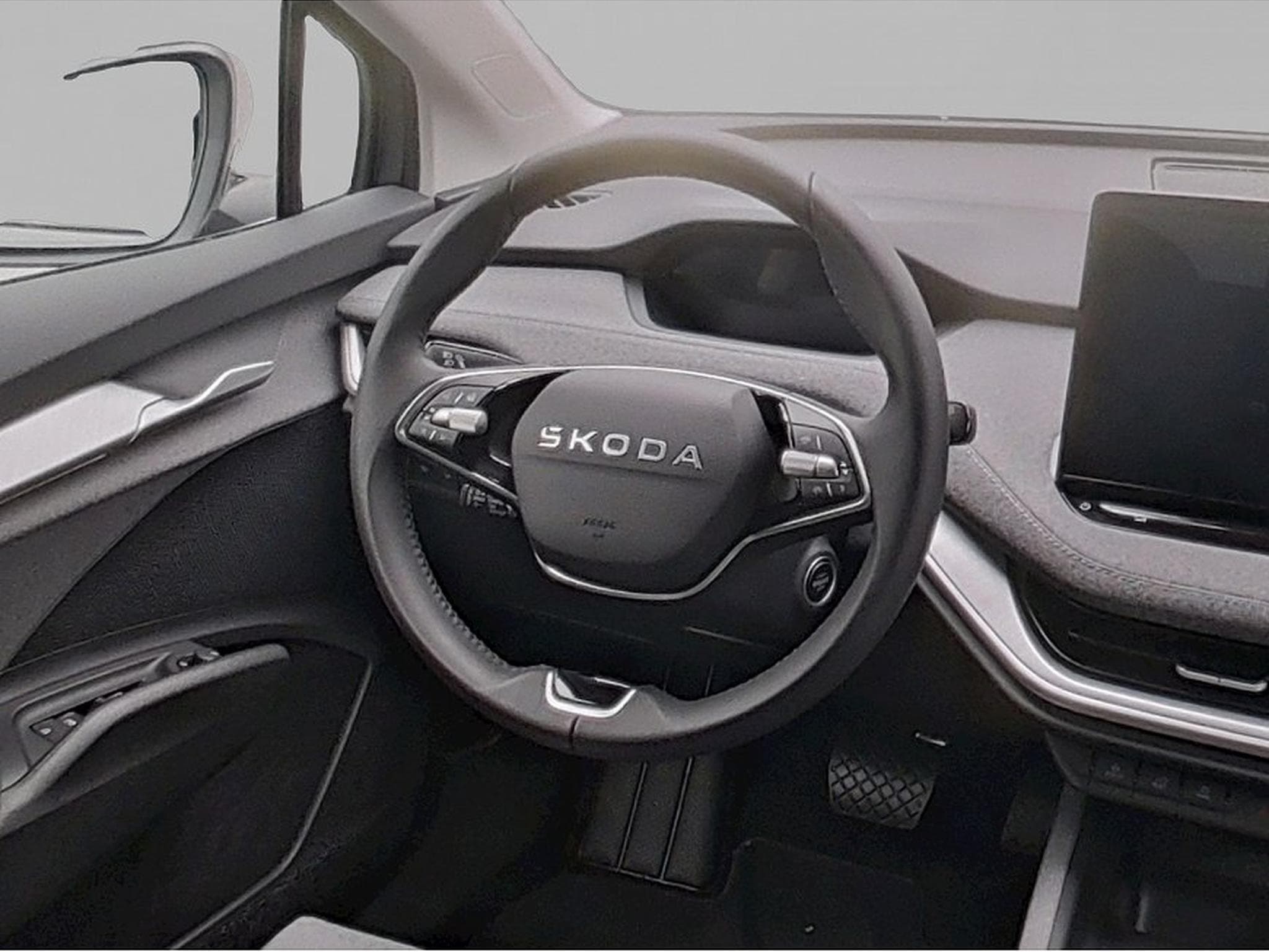 Skoda Enyaq (2025) - Photo 4