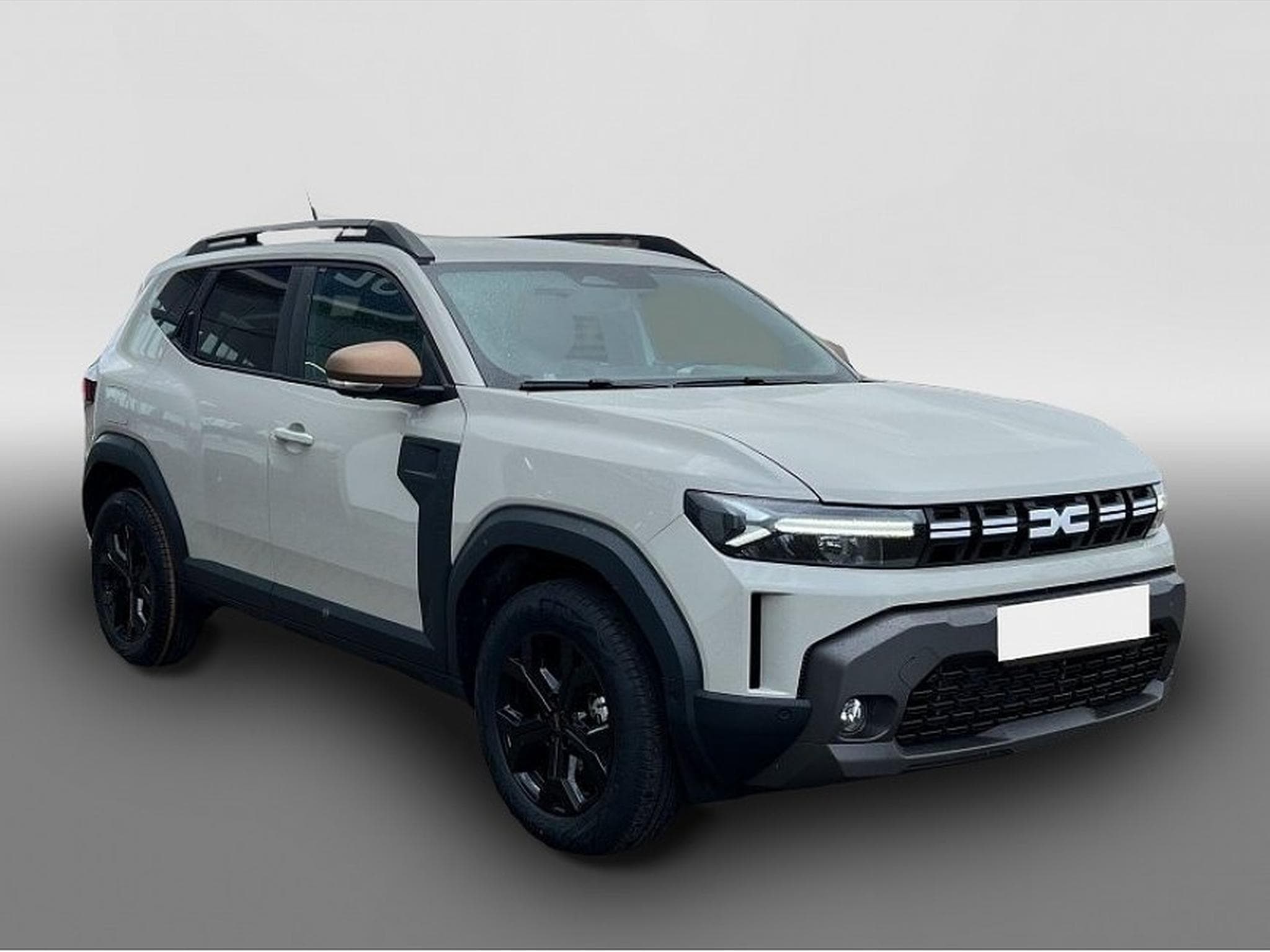 Dacia Duster (2026) - Photo 1