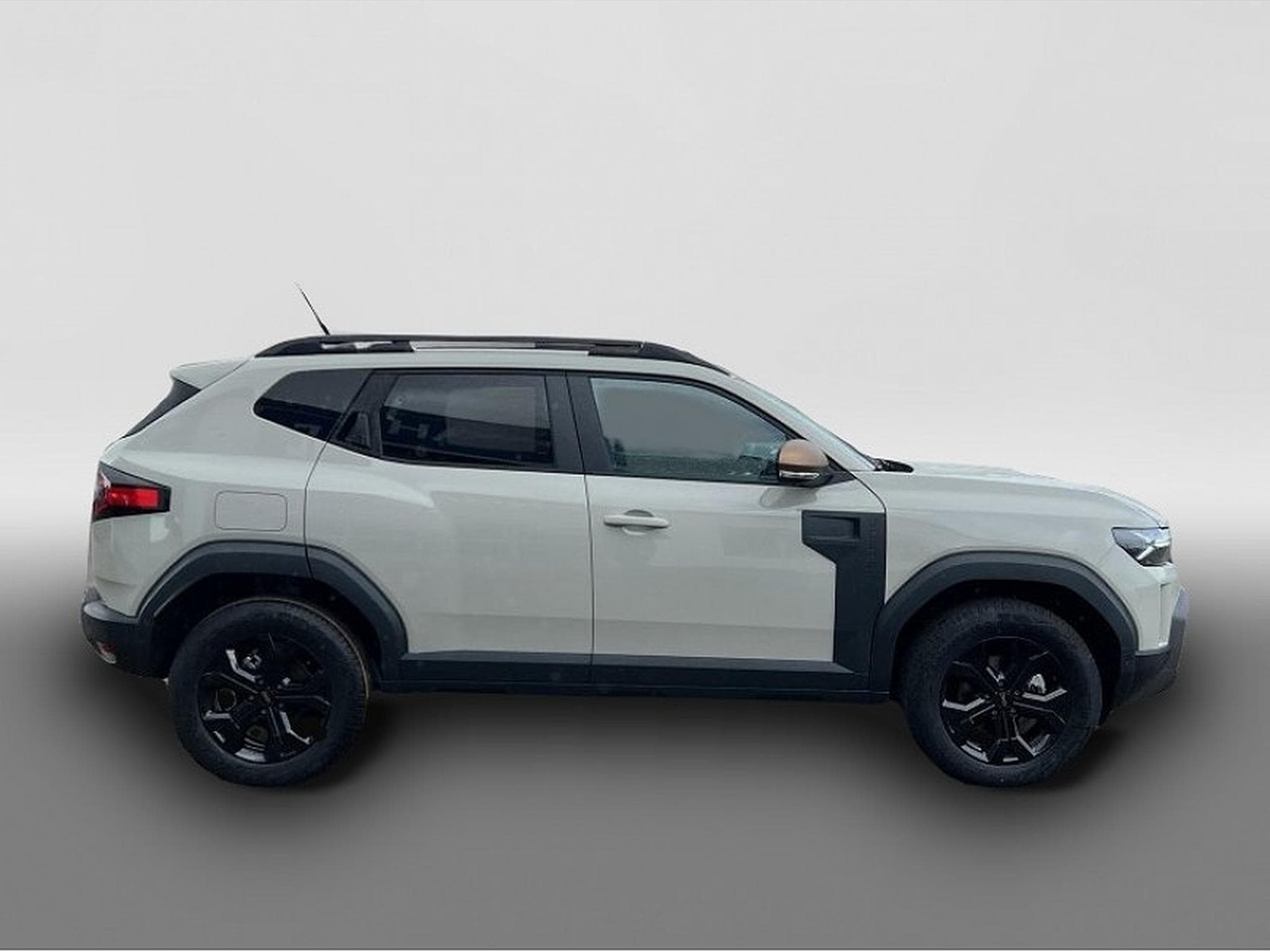 Dacia Duster (2026) - Photo 2