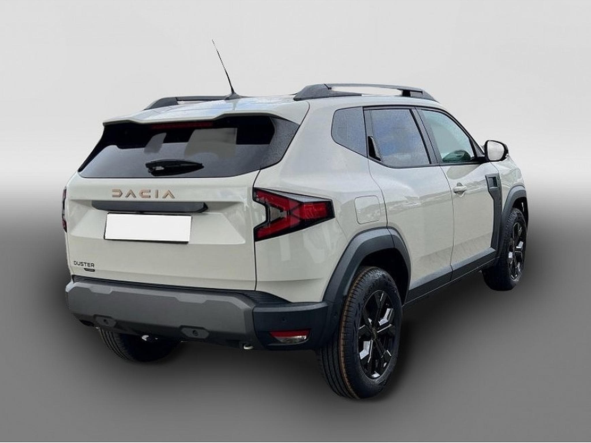 Dacia Duster (2026) - Photo 3