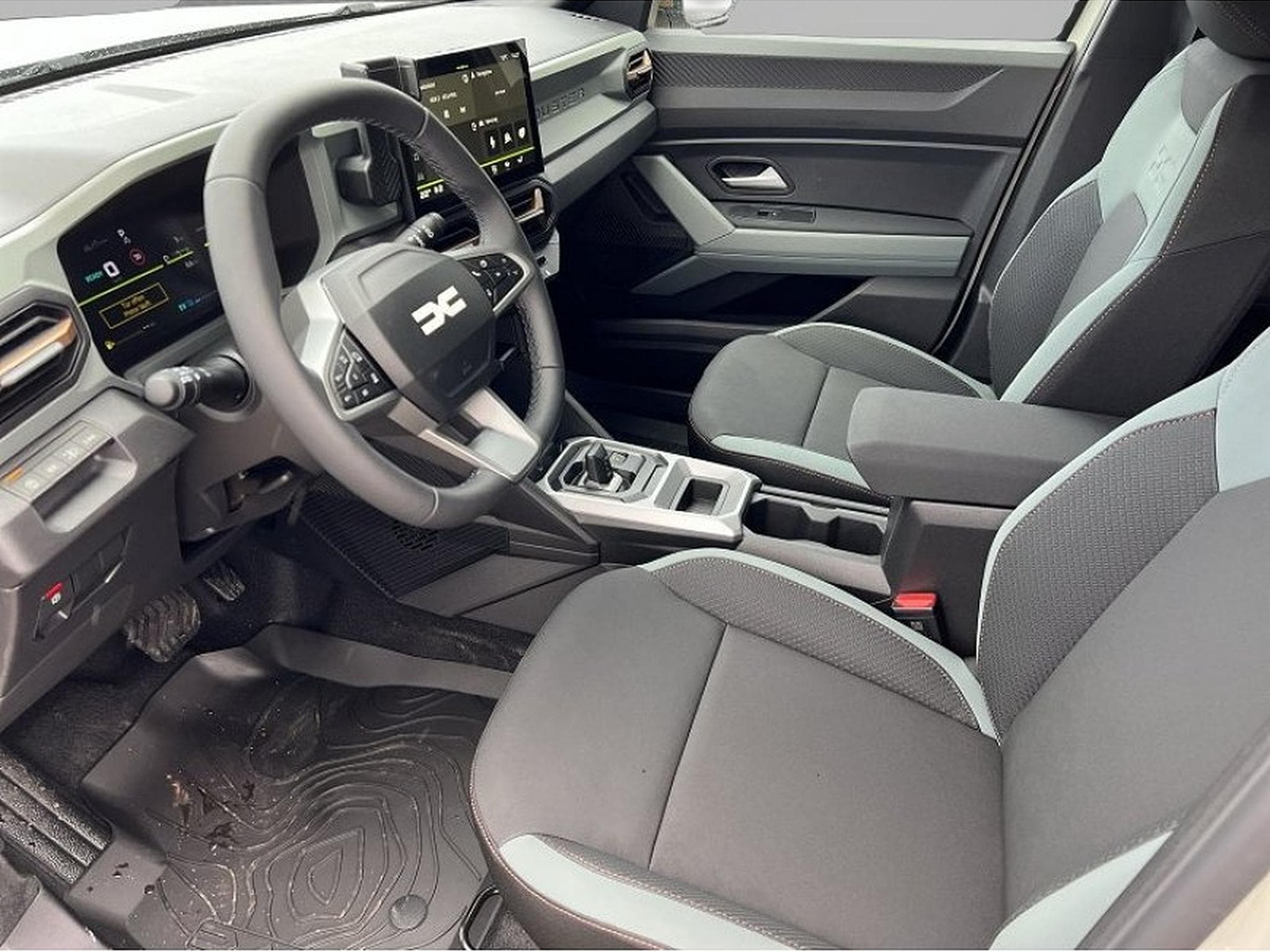 Dacia Duster (2026) - Photo 4