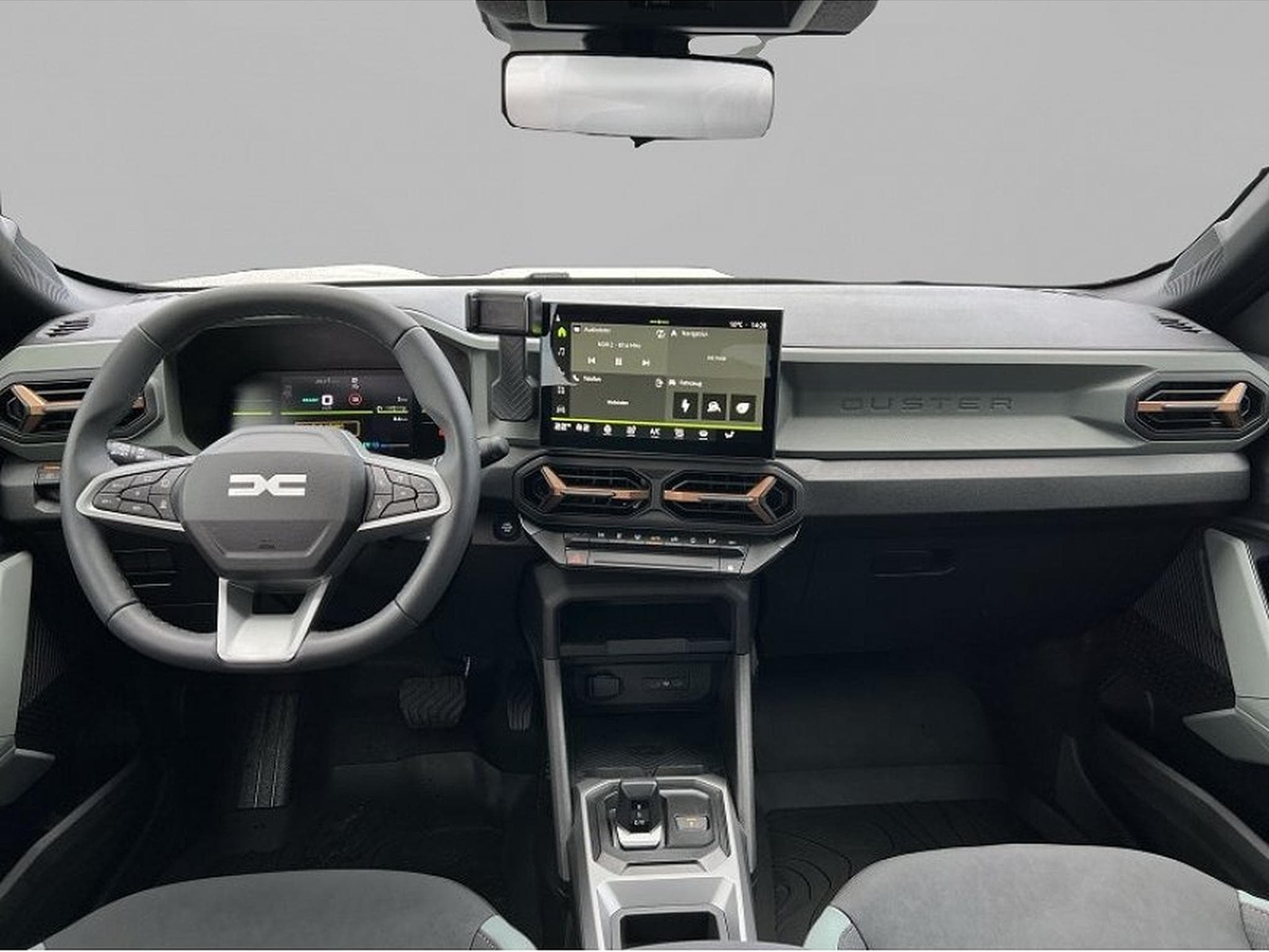 Dacia Duster (2026) - Photo 5