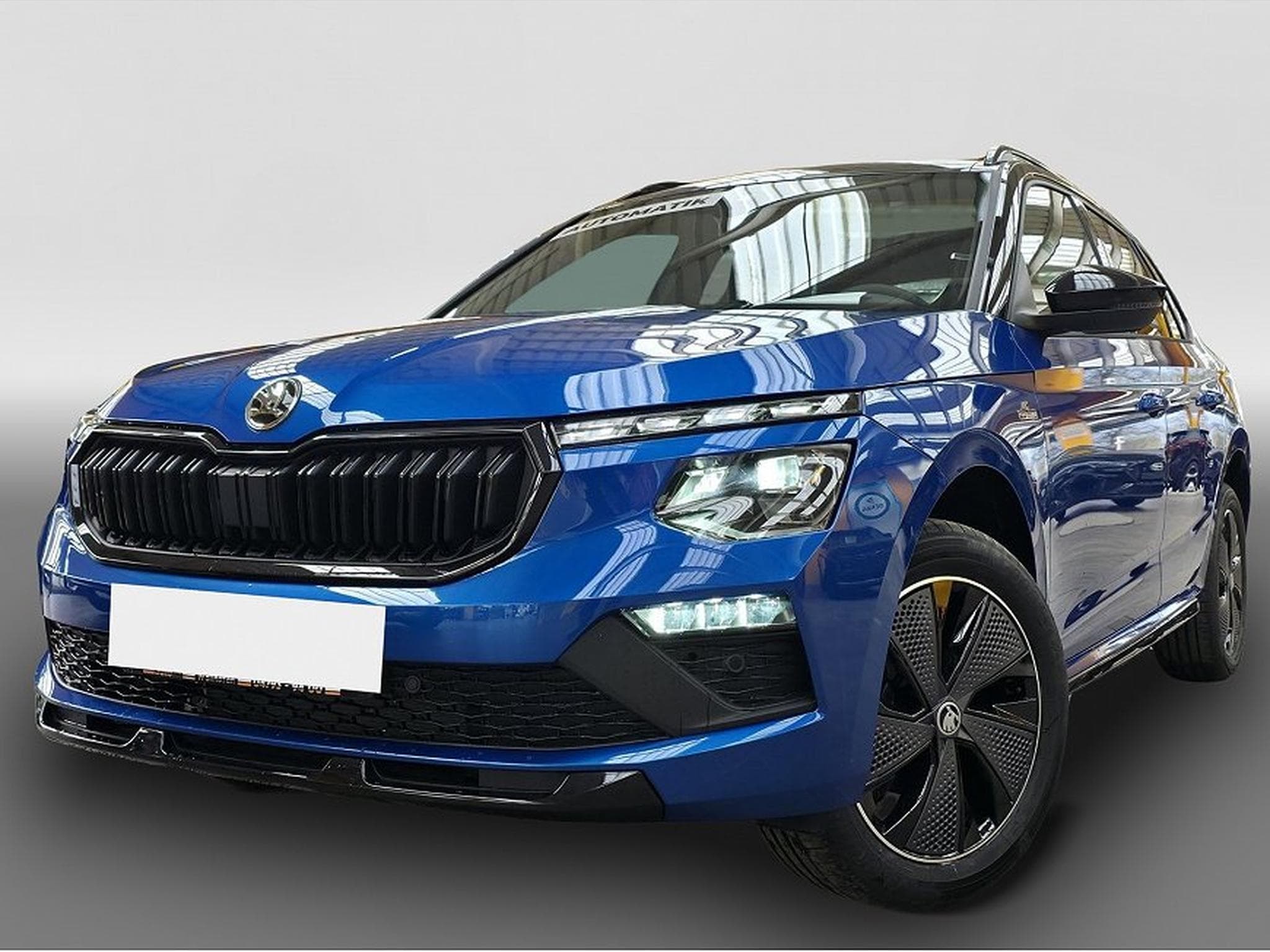 Skoda Kamiq (2026) - Photo 1
