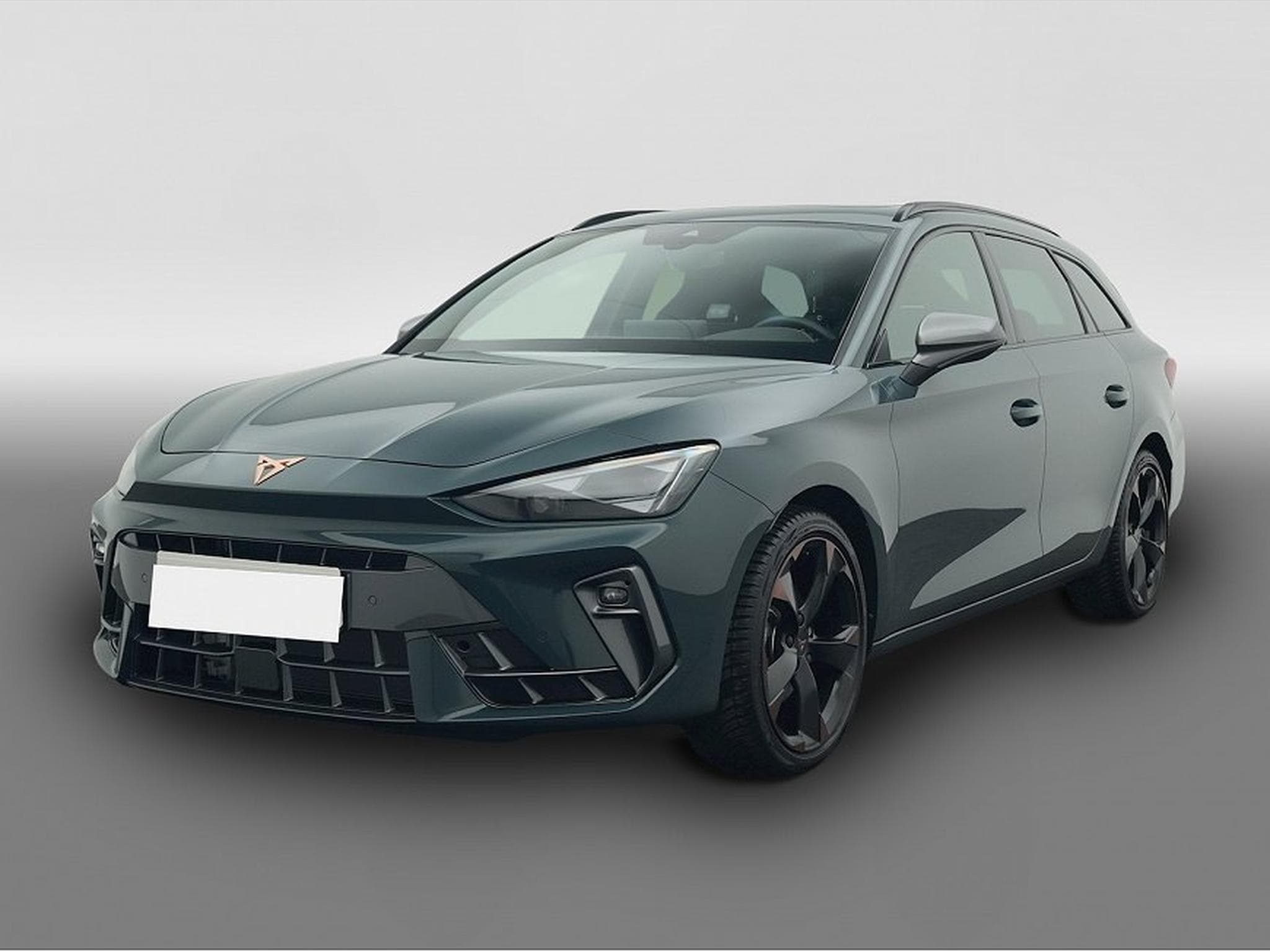 Cupra Leon (2026) - Photo 1