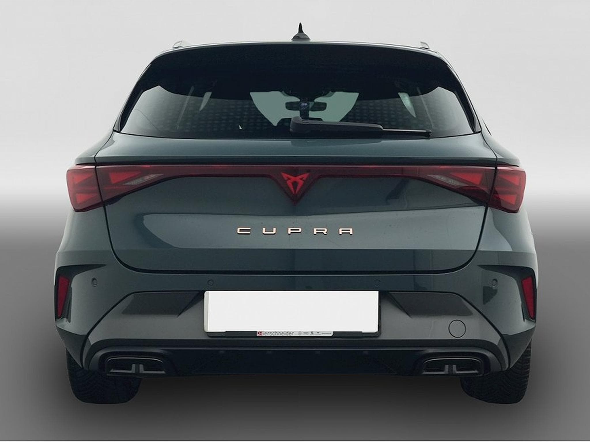 Cupra Leon (2026) - Photo 4