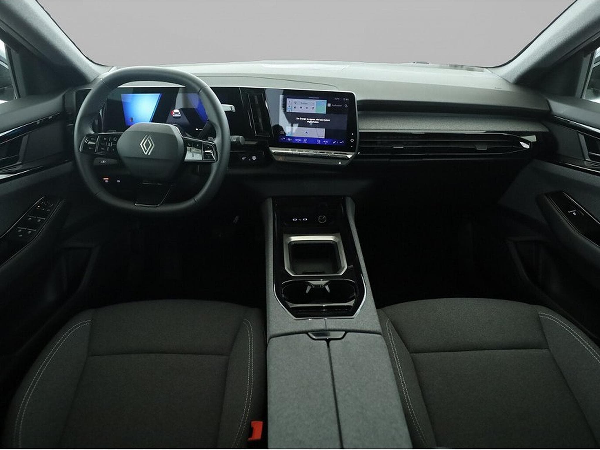 Renault Master (2026) - Photo 4