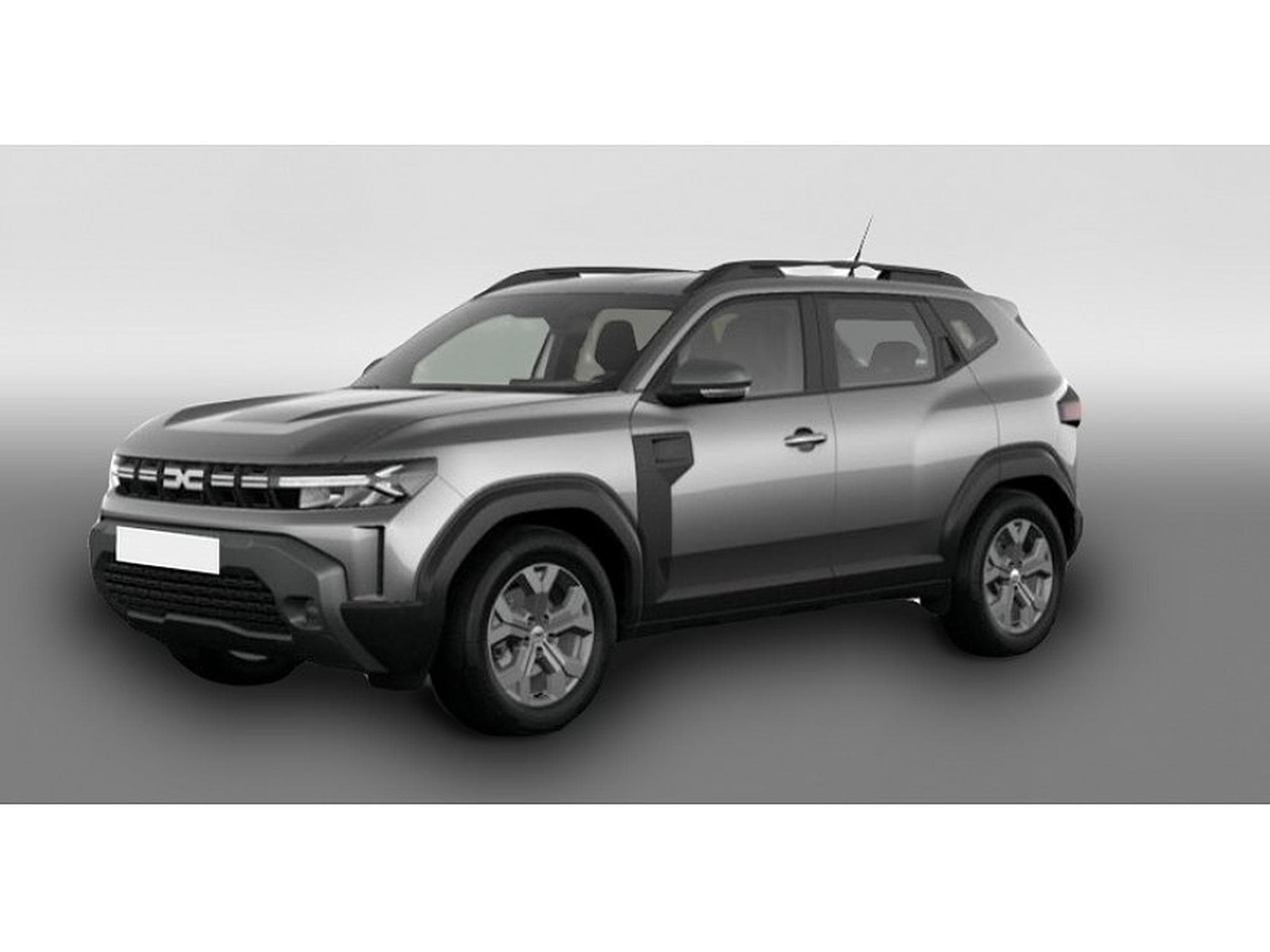 Dacia Duster (2026) - Photo 1