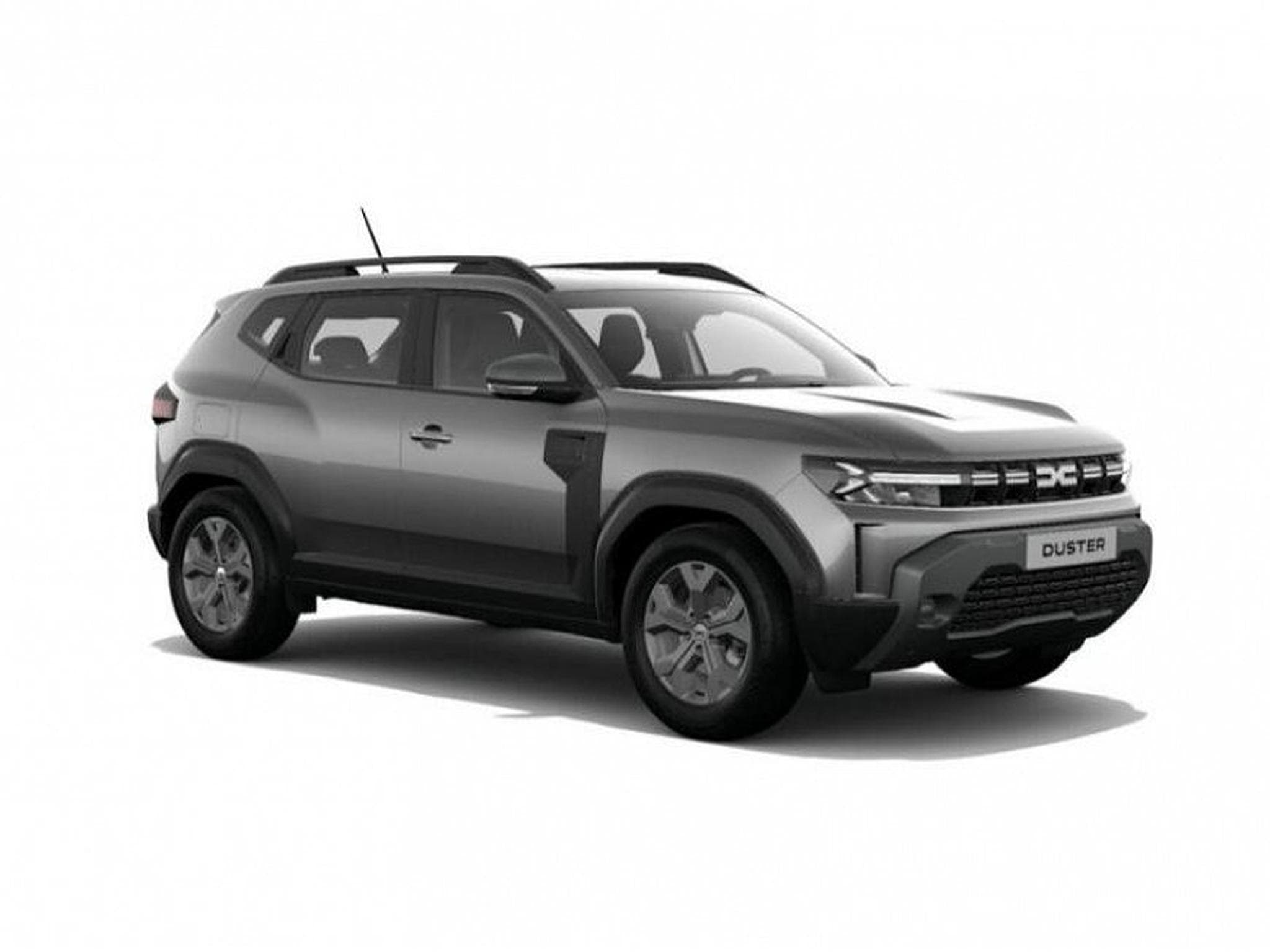 Dacia Duster (2026) - Photo 6