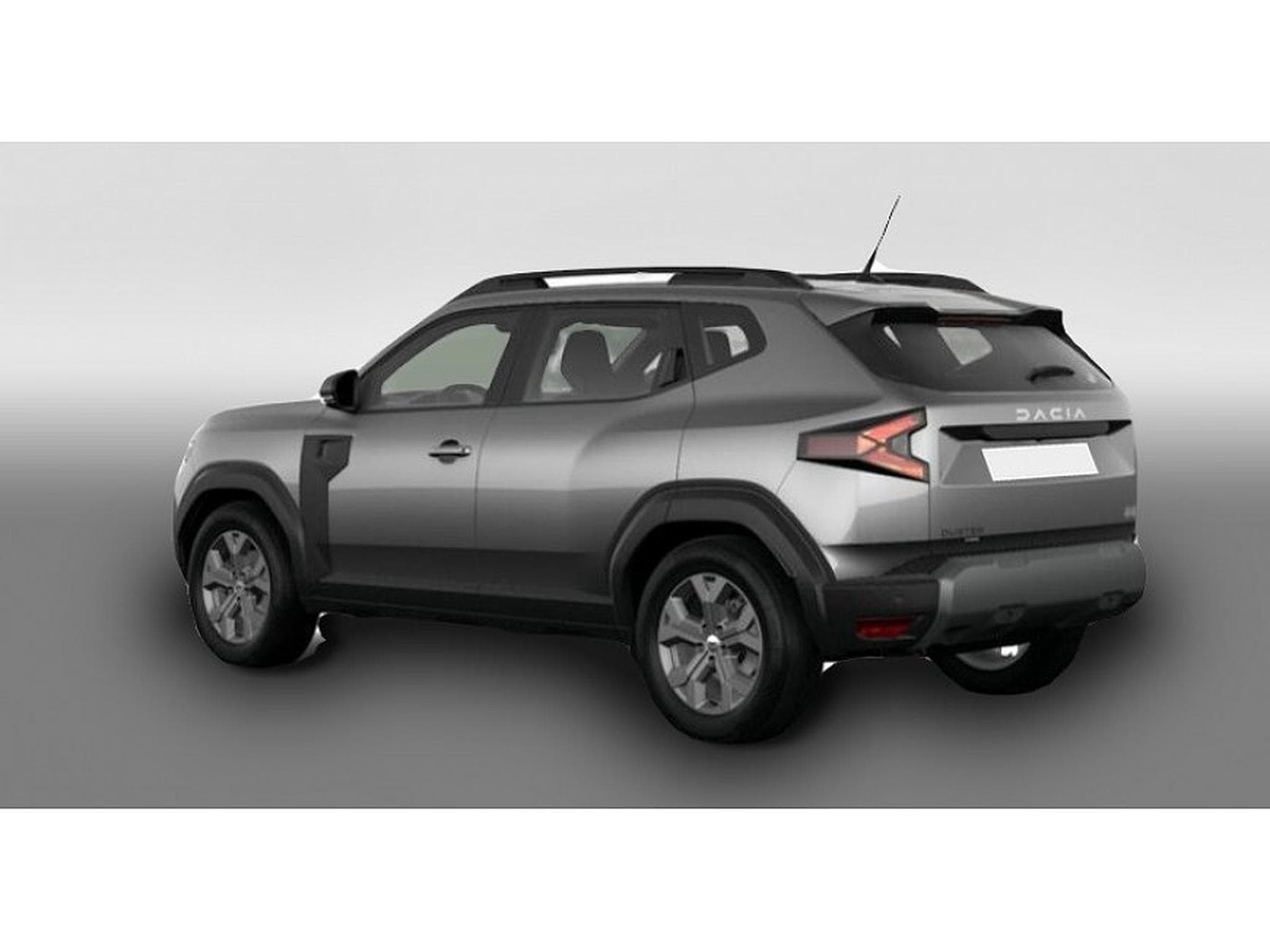 Dacia Duster (2026) - Photo 3