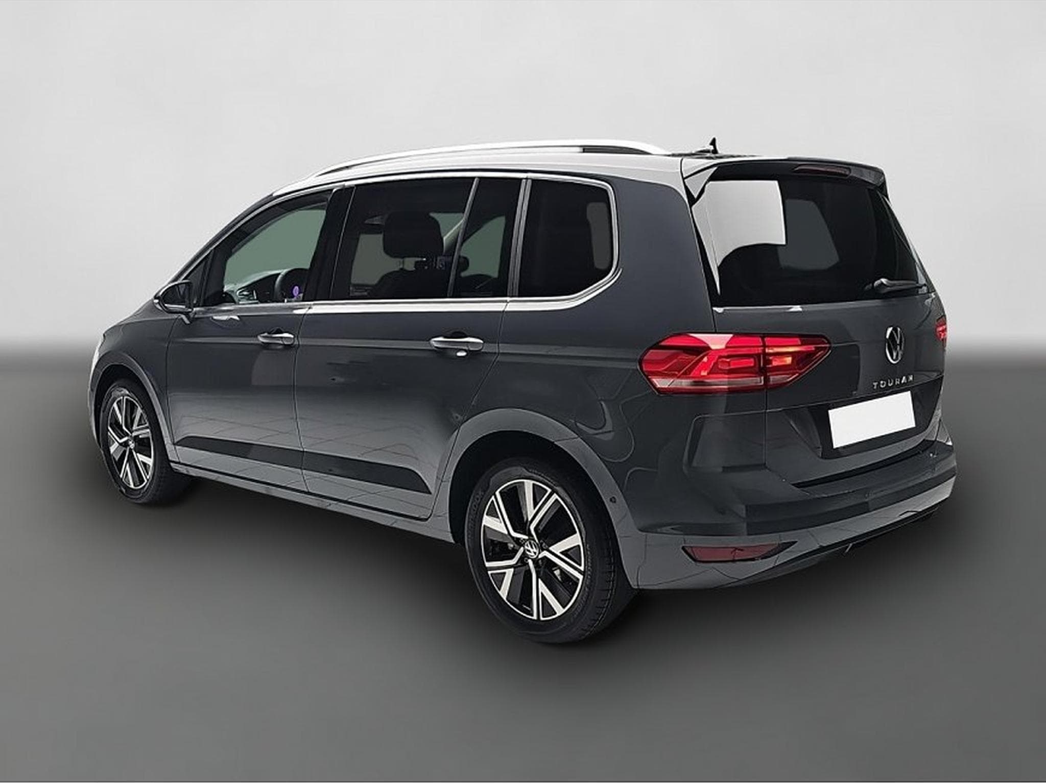 VW Touran (2026) - Photo 3