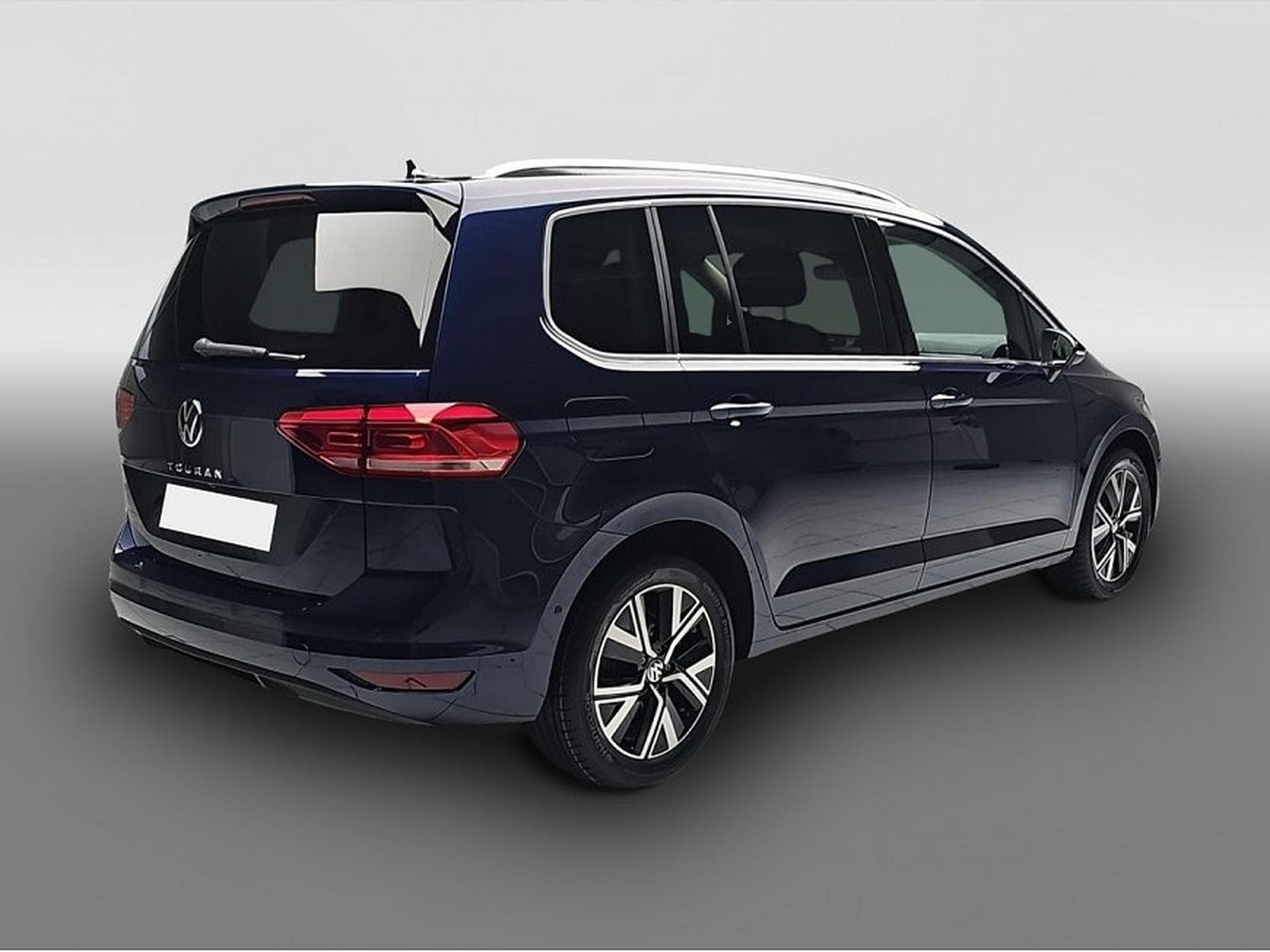 VW Touran (2026) - Photo 2
