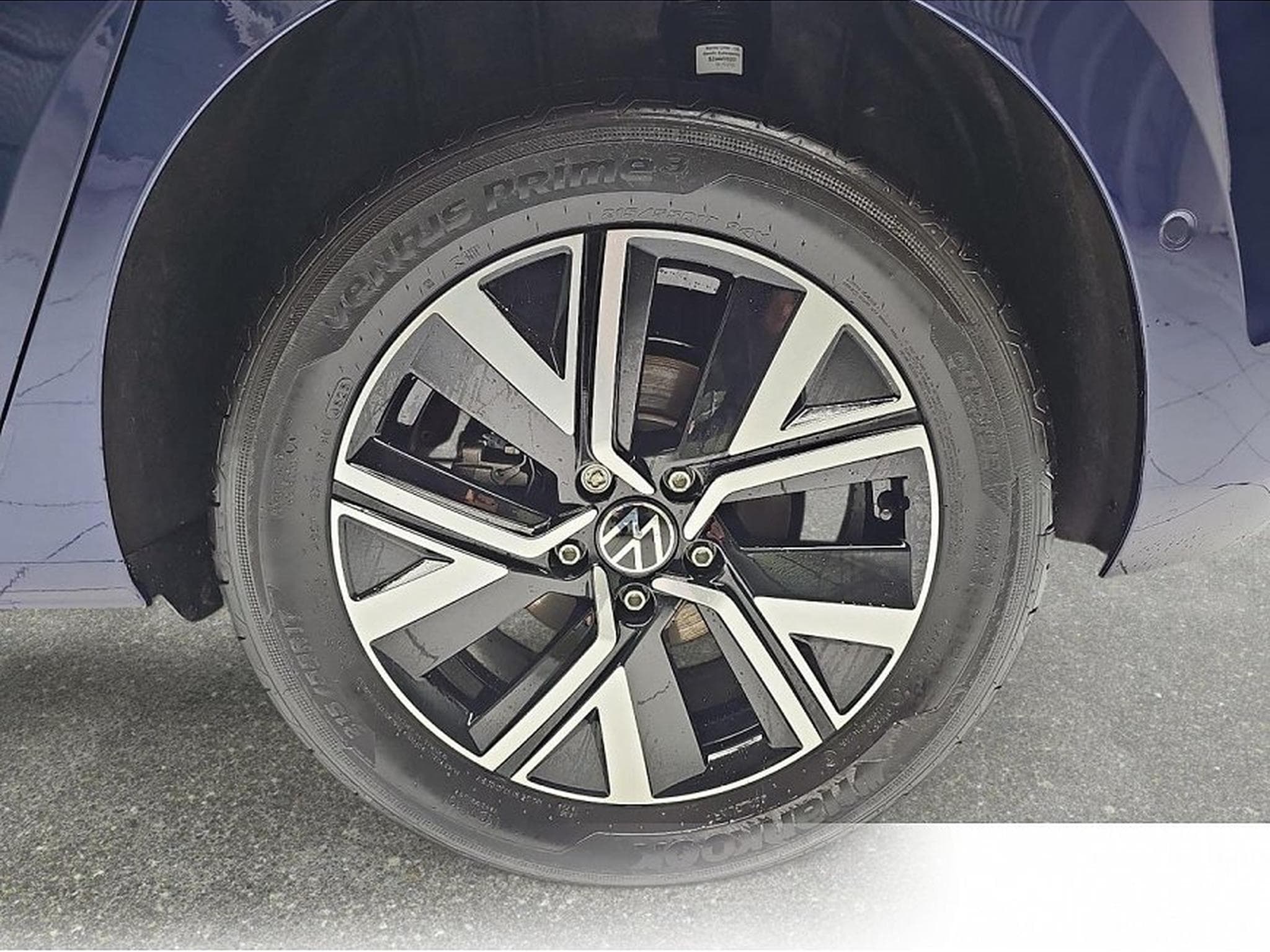 VW Touran (2026) - Photo 5