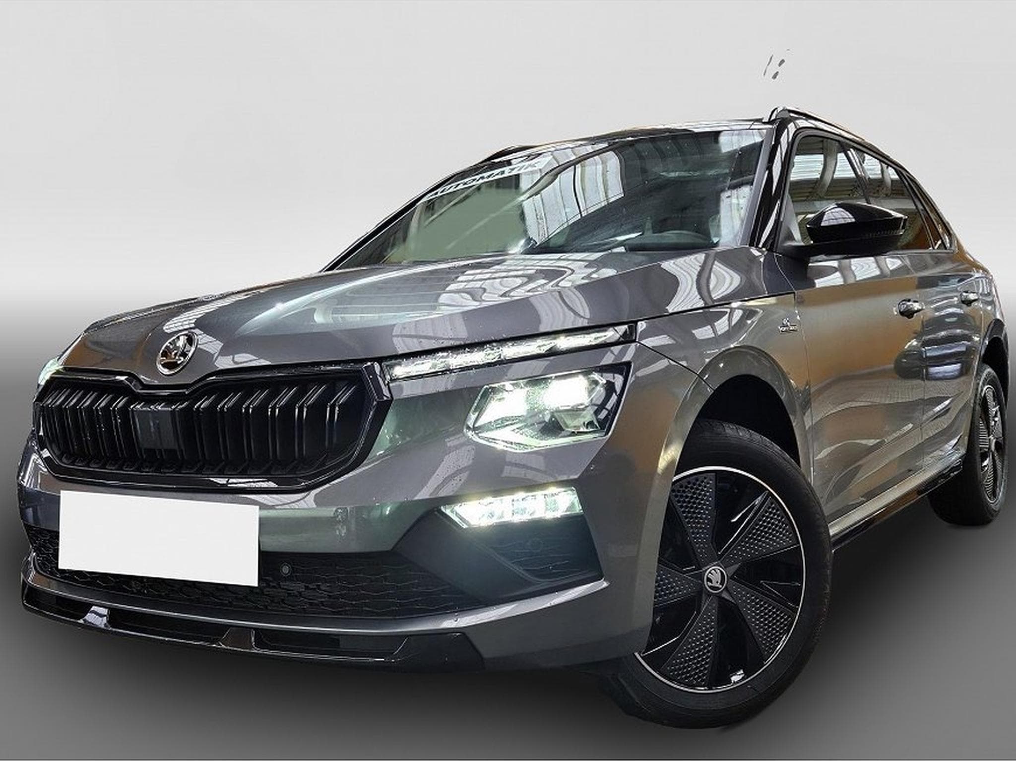 Skoda Kamiq (2026) - Photo 1